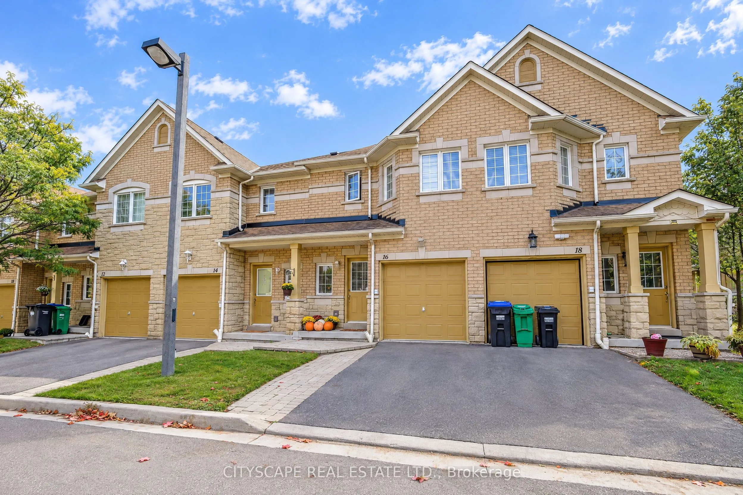 3150 Pinto Place #16