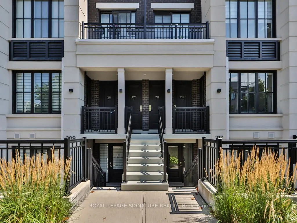 652 Cricklewood Drive #212