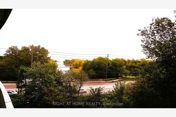 2212 Lake Shore Boulevard W #502