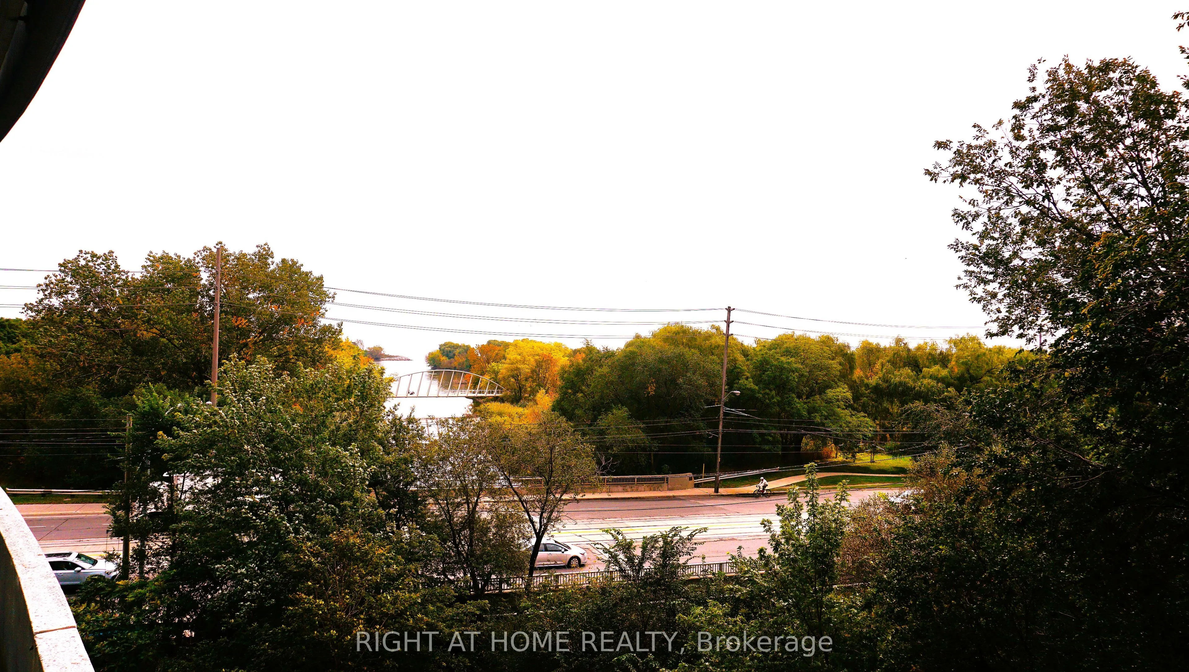 2212 Lake Shore Boulevard W #502