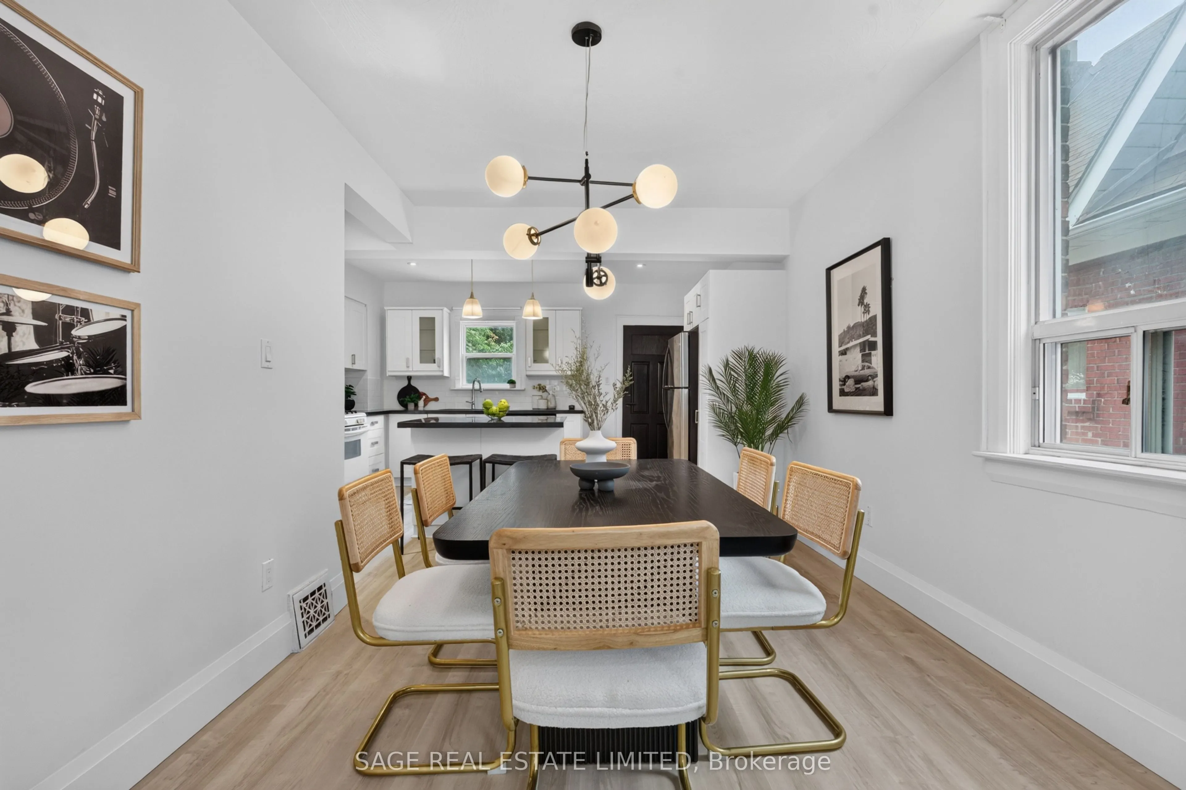 12 Branstone Road