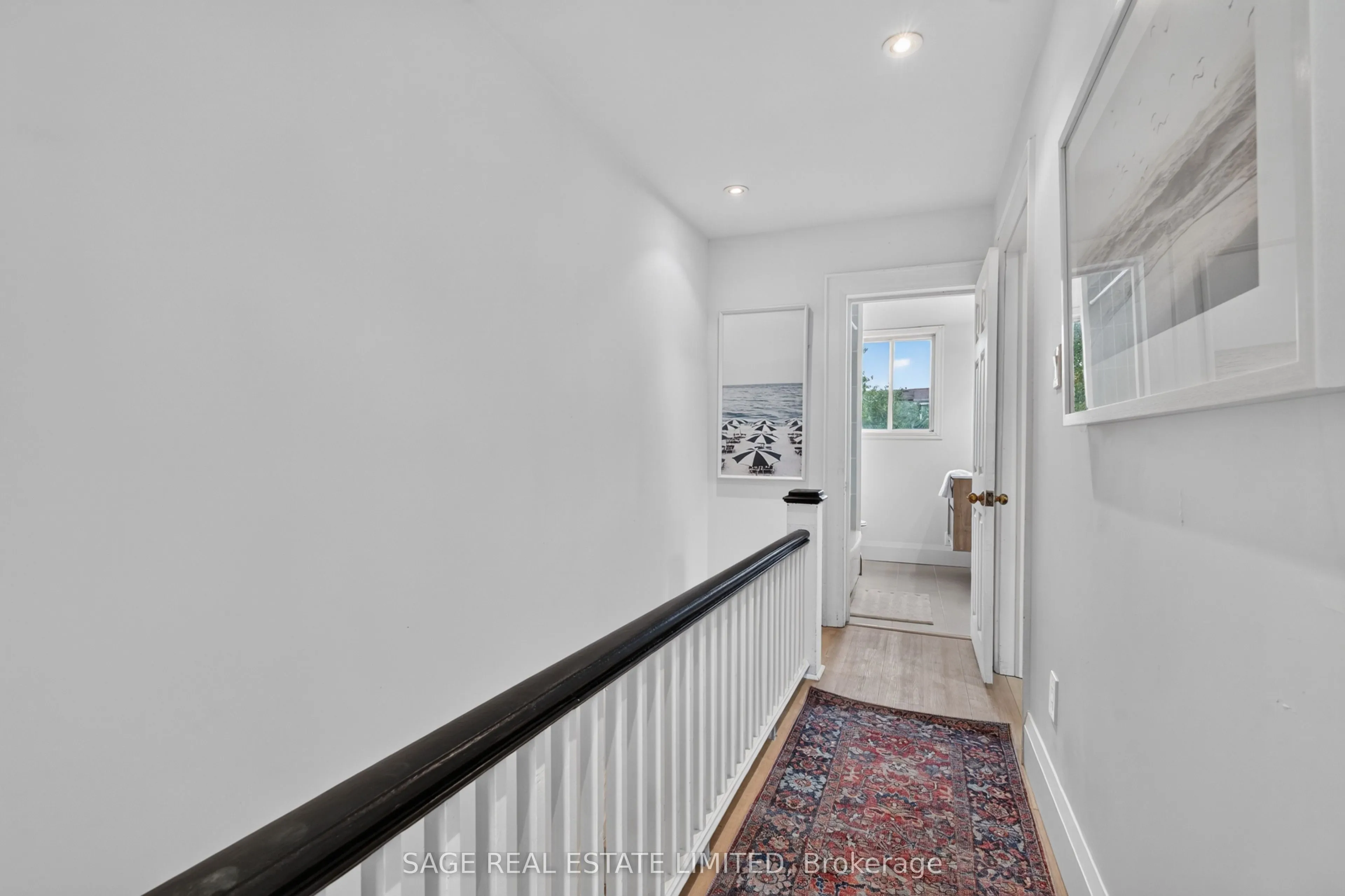 12 Branstone Road