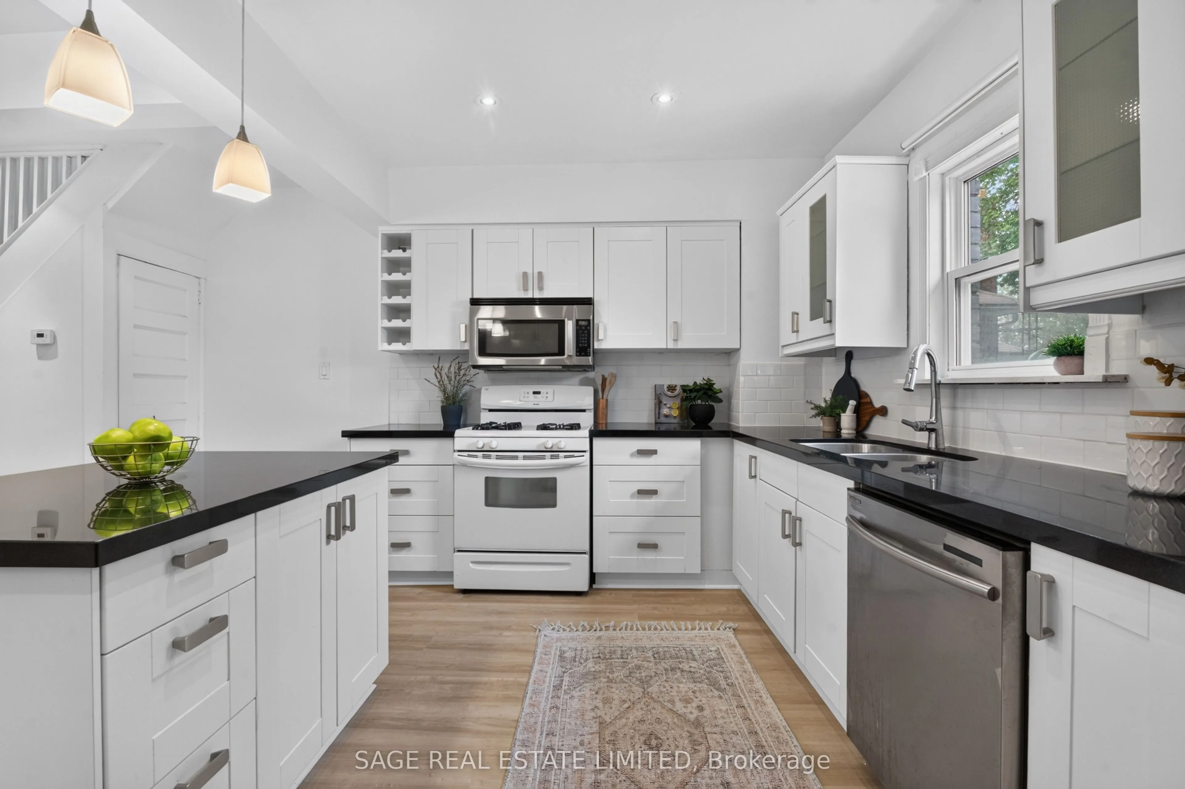 12 Branstone Road