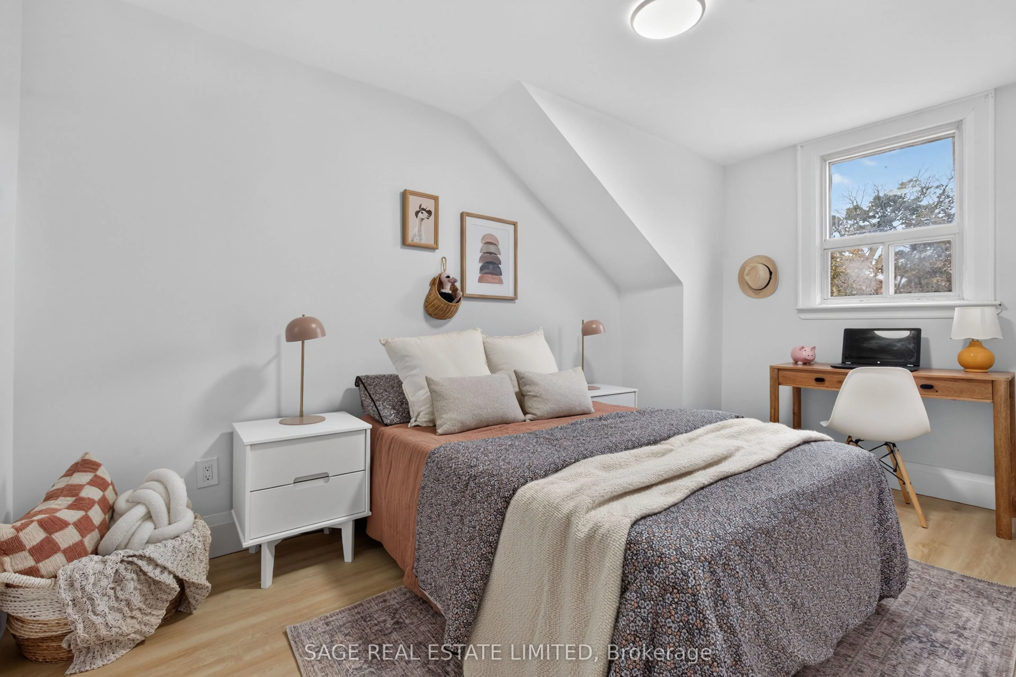 12 Branstone Road