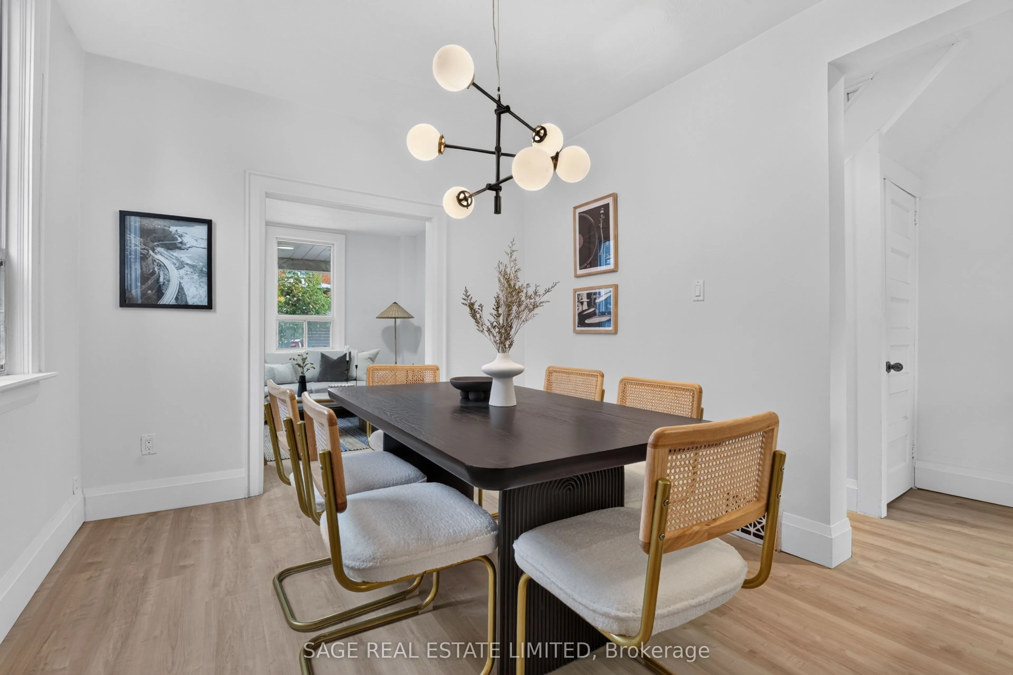 12 Branstone Road