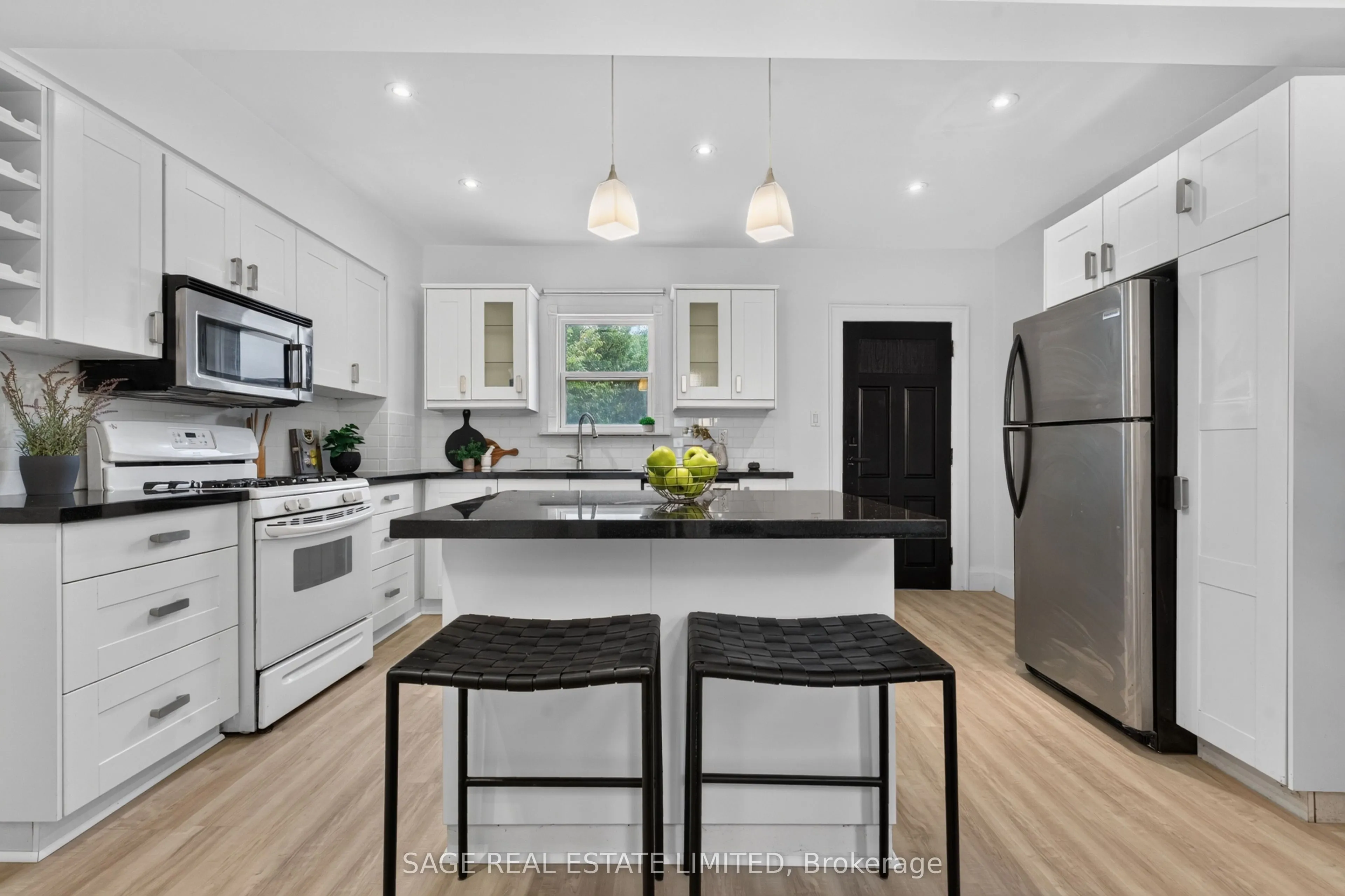 12 Branstone Road