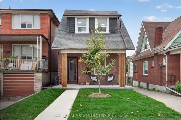 12 Branstone Road