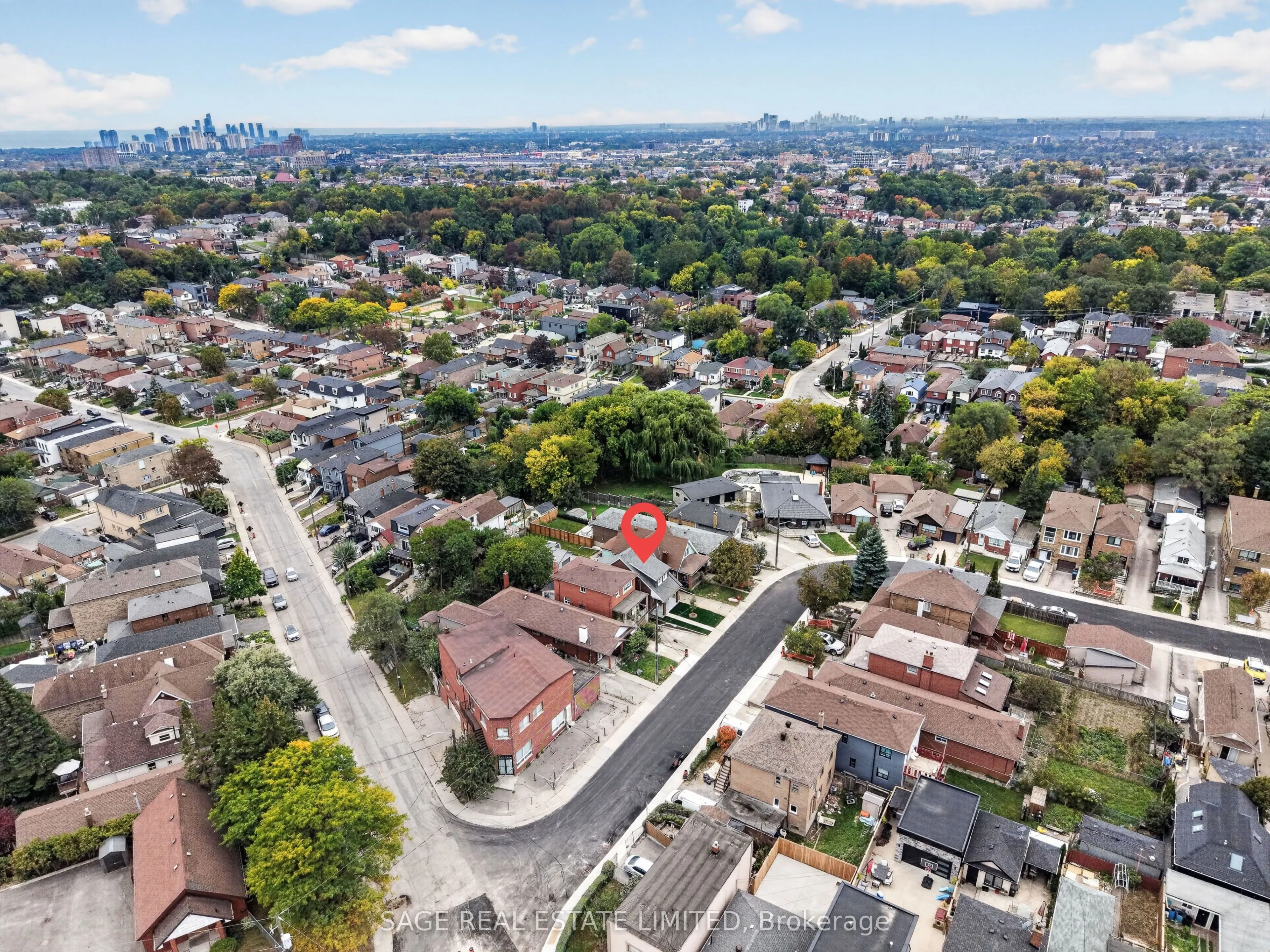 12 Branstone Road