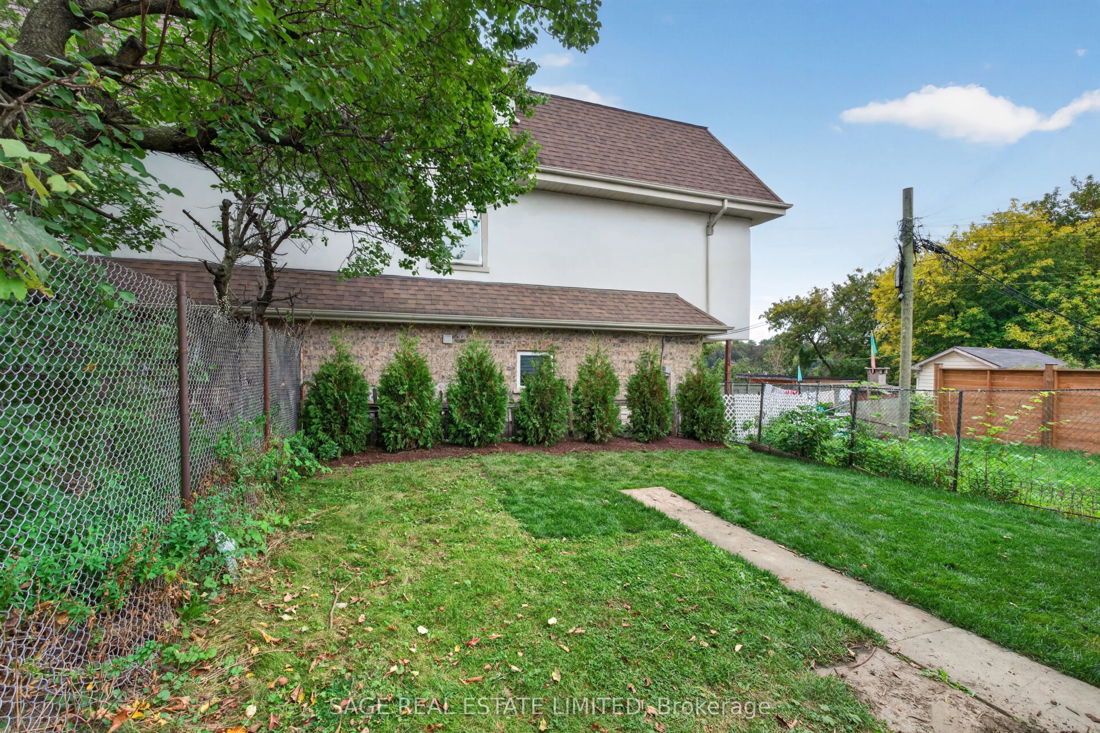 12 Branstone Road