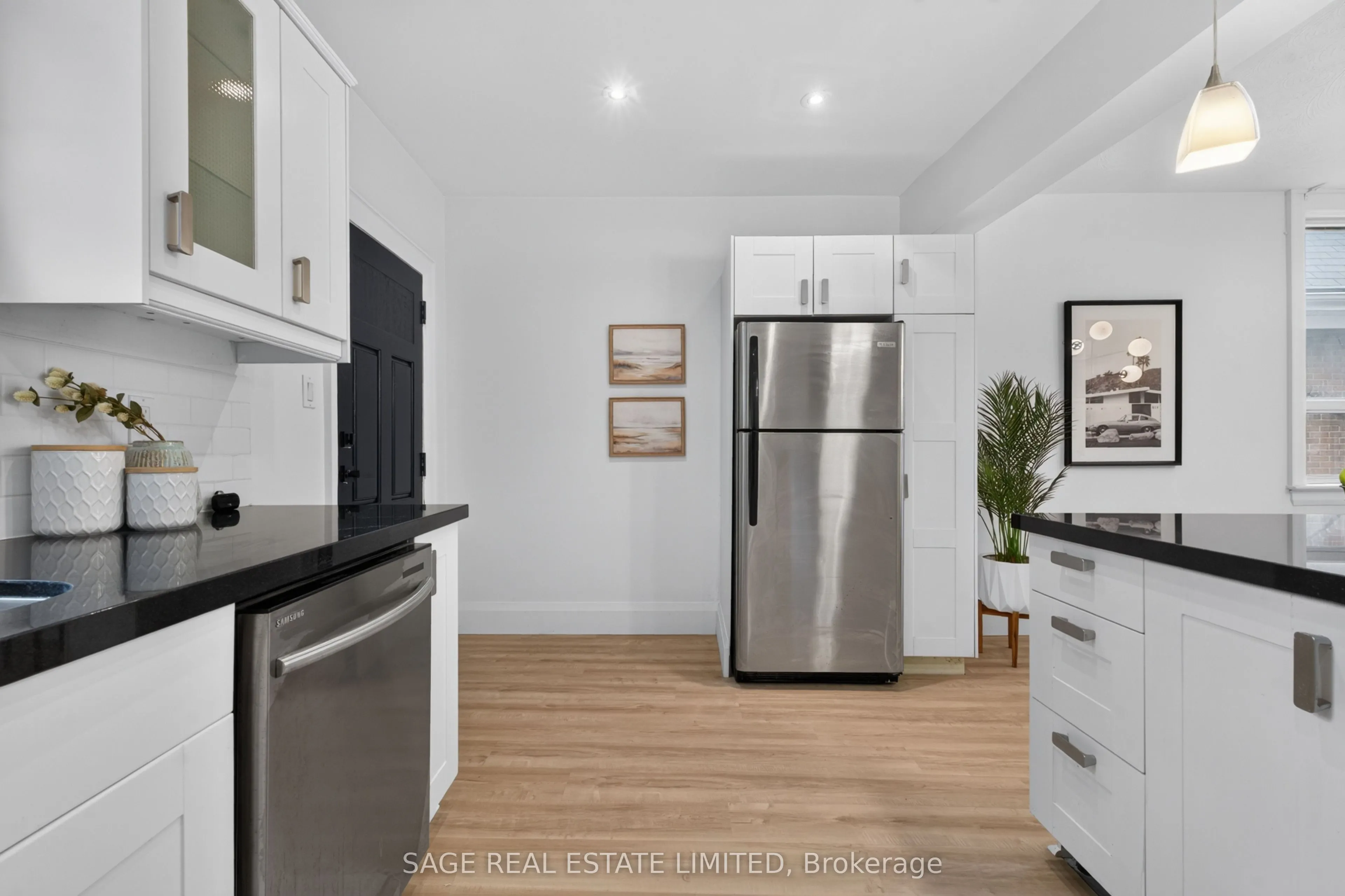 12 Branstone Road
