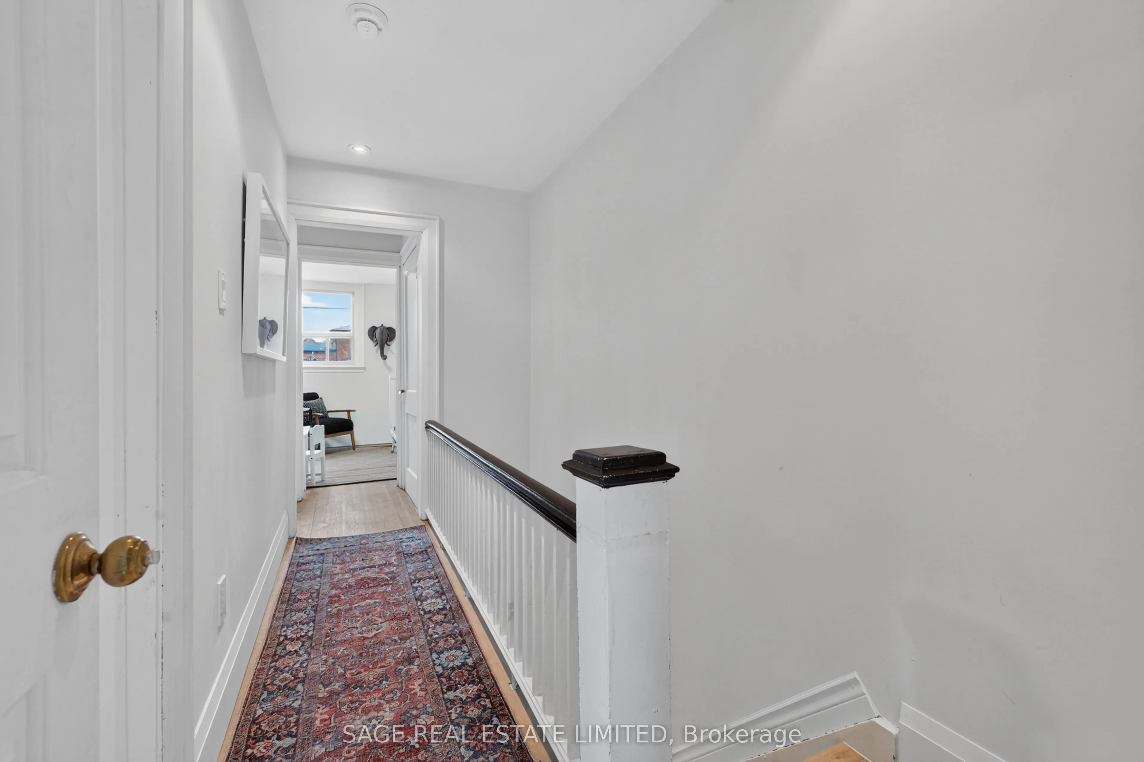 12 Branstone Road
