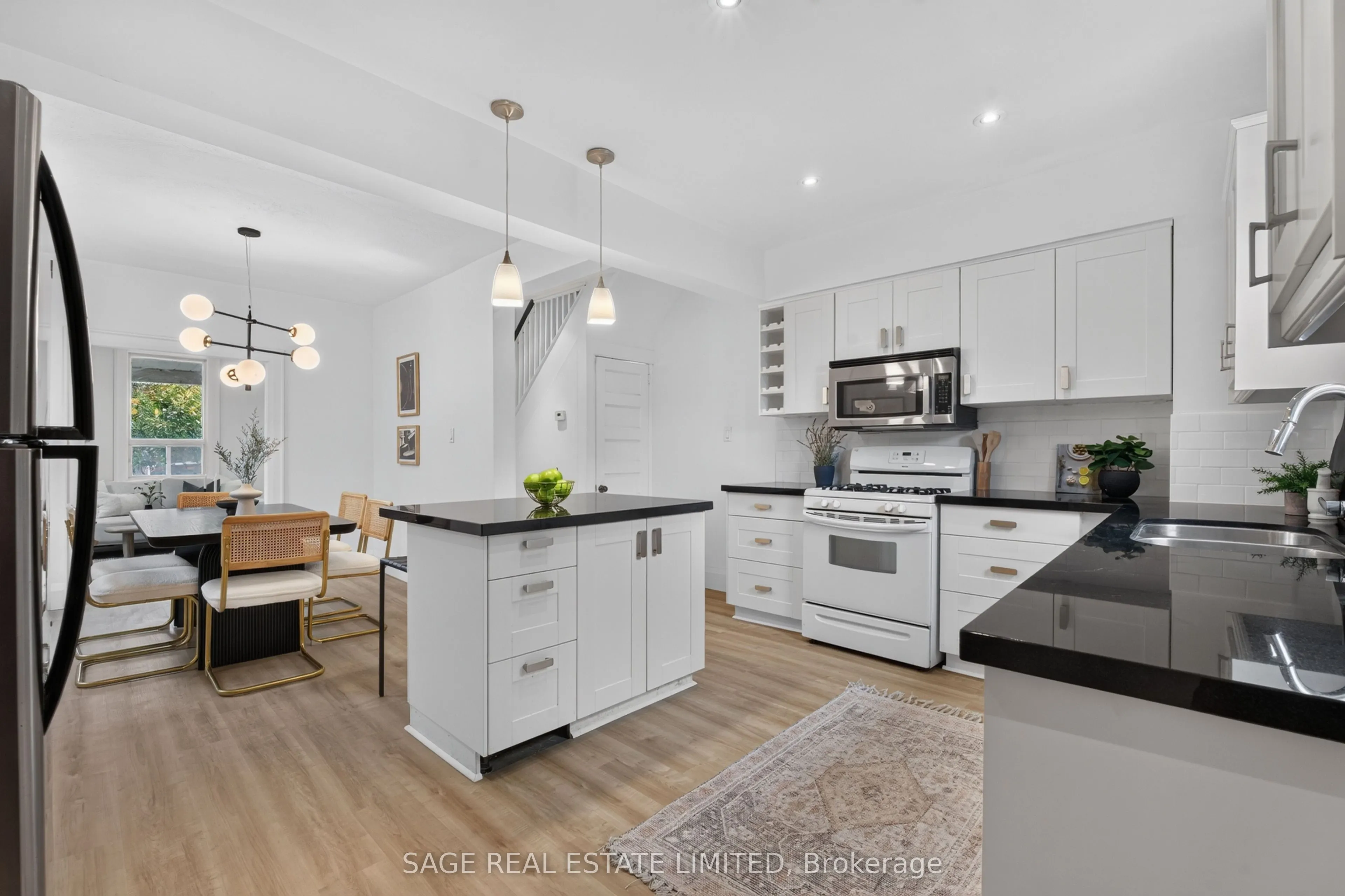 12 Branstone Road