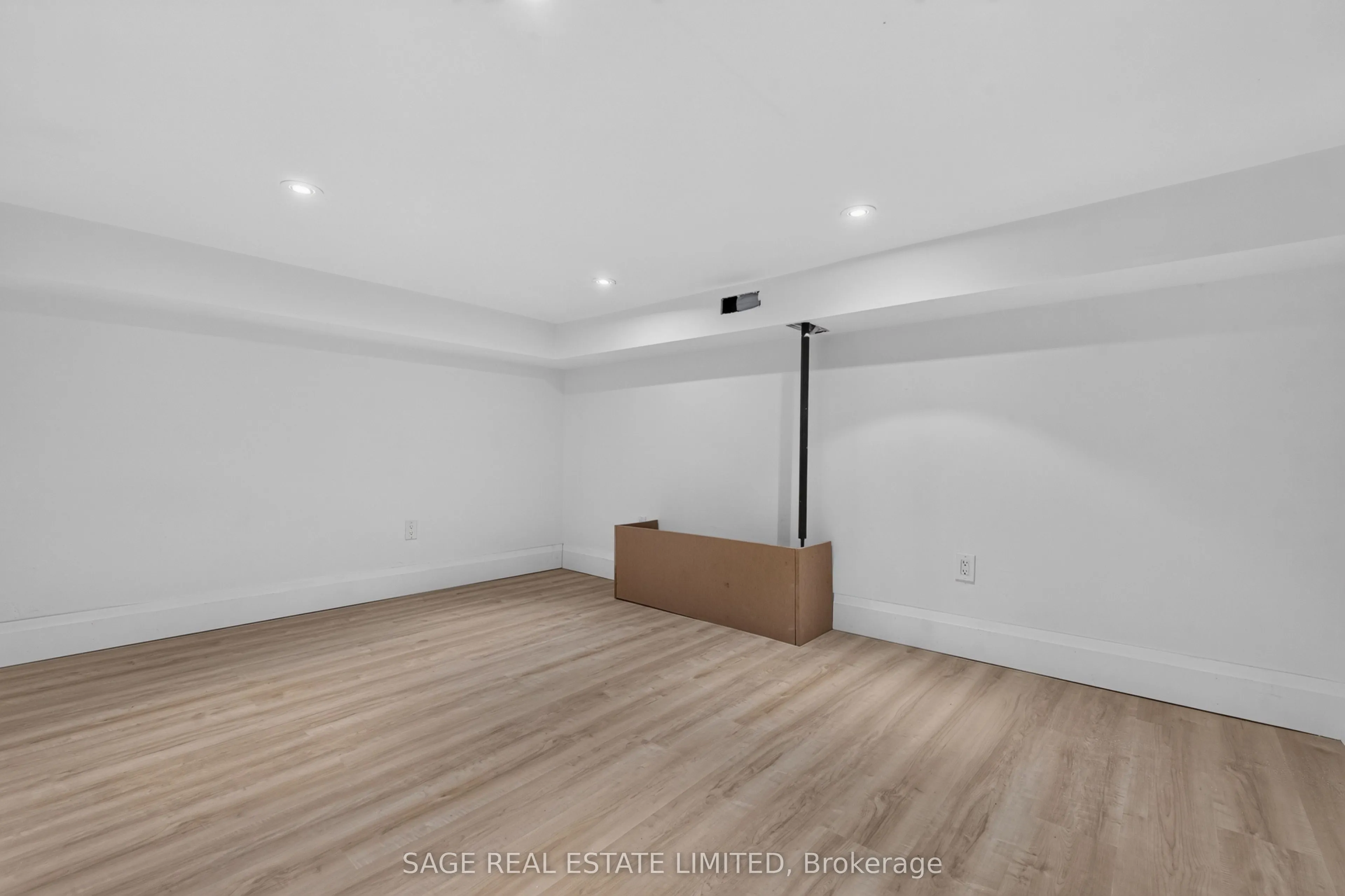 12 Branstone Road