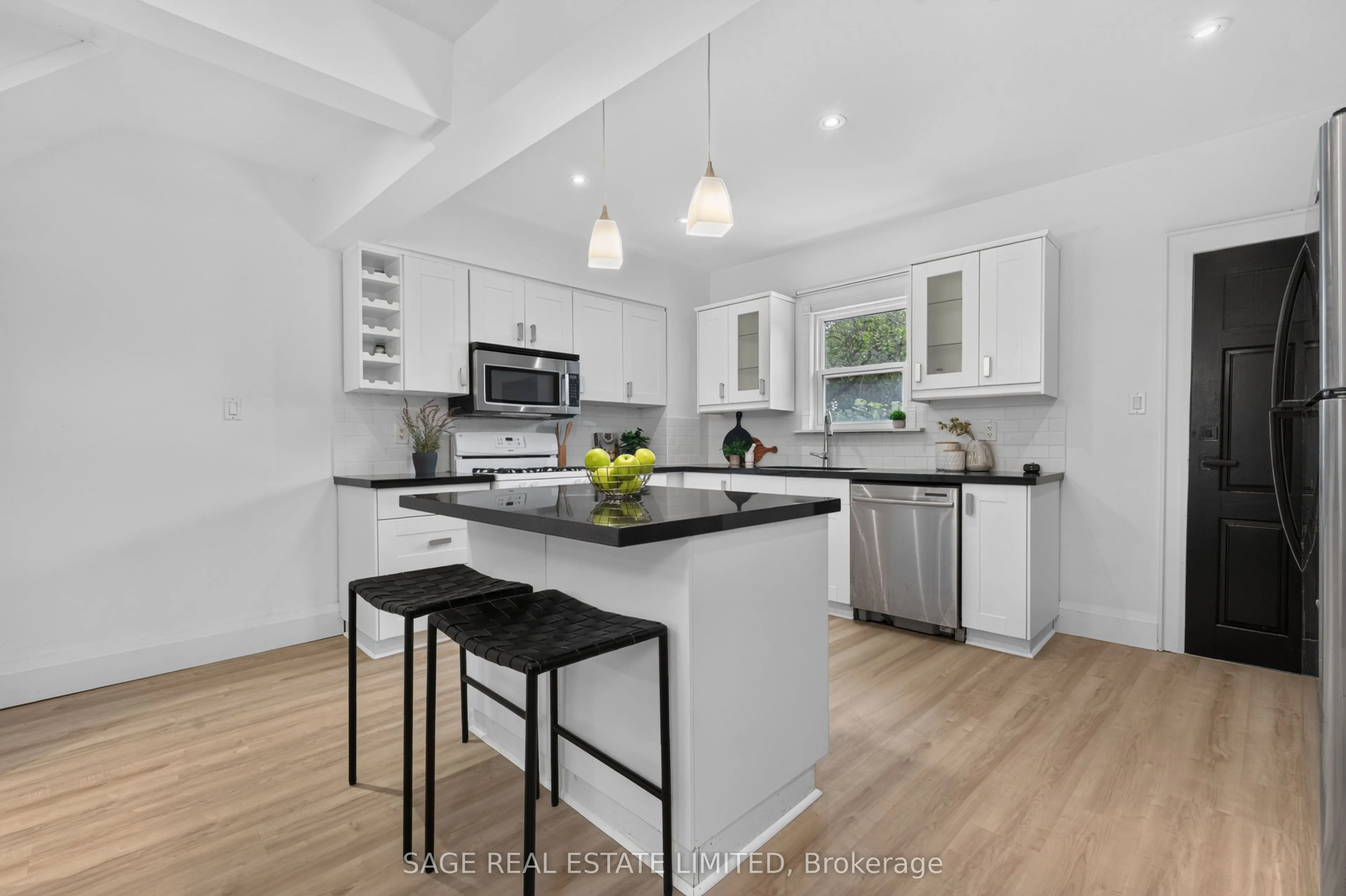 12 Branstone Road