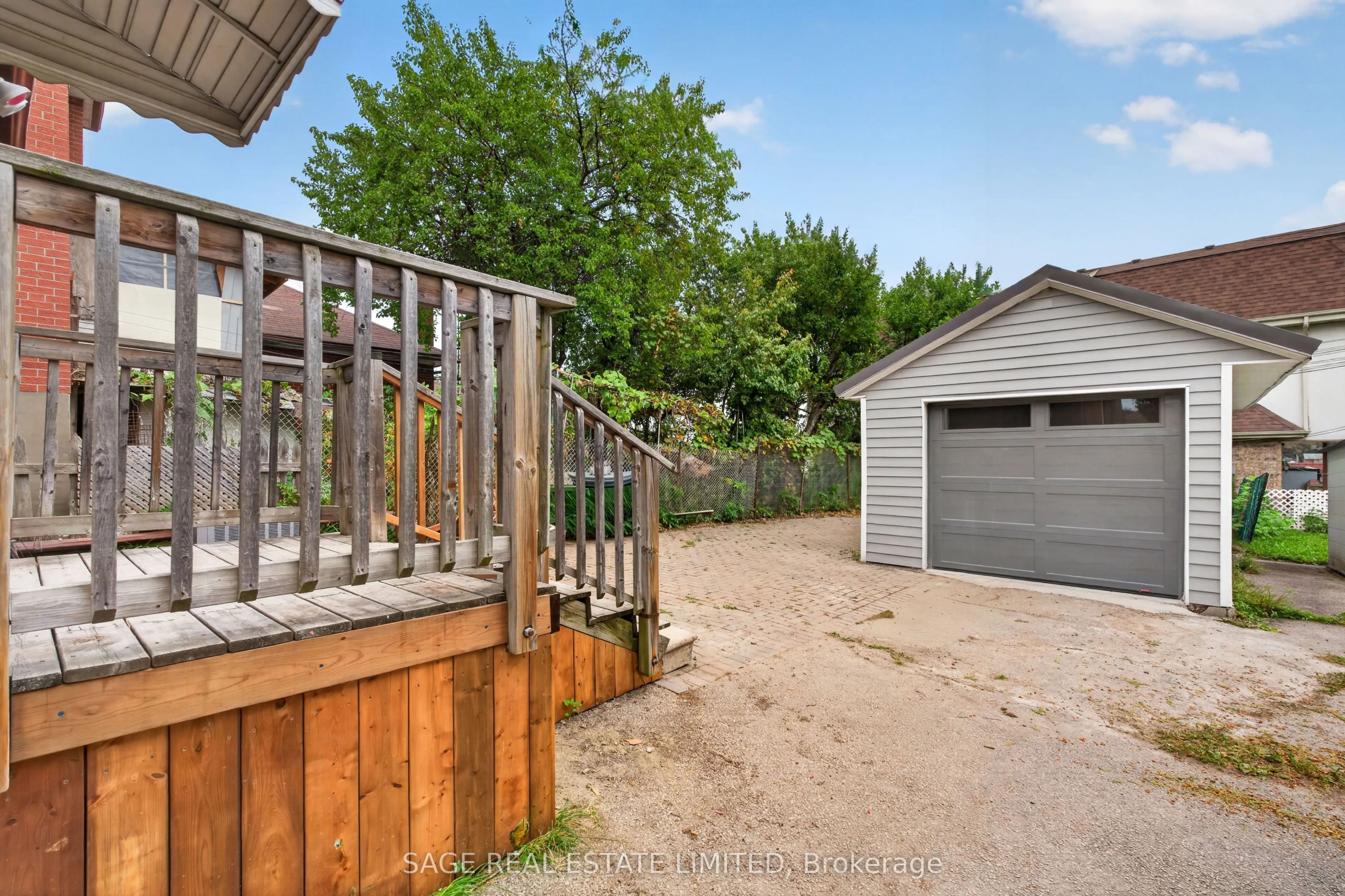 12 Branstone Road