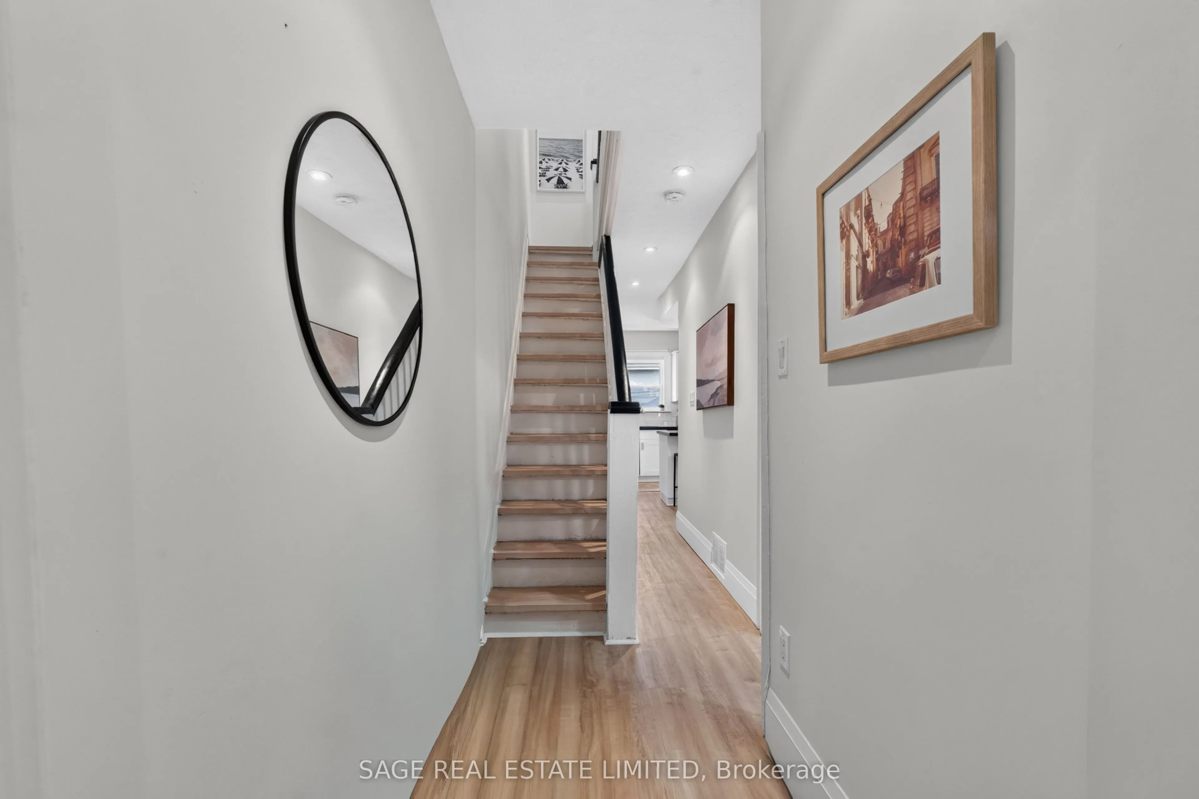 12 Branstone Road