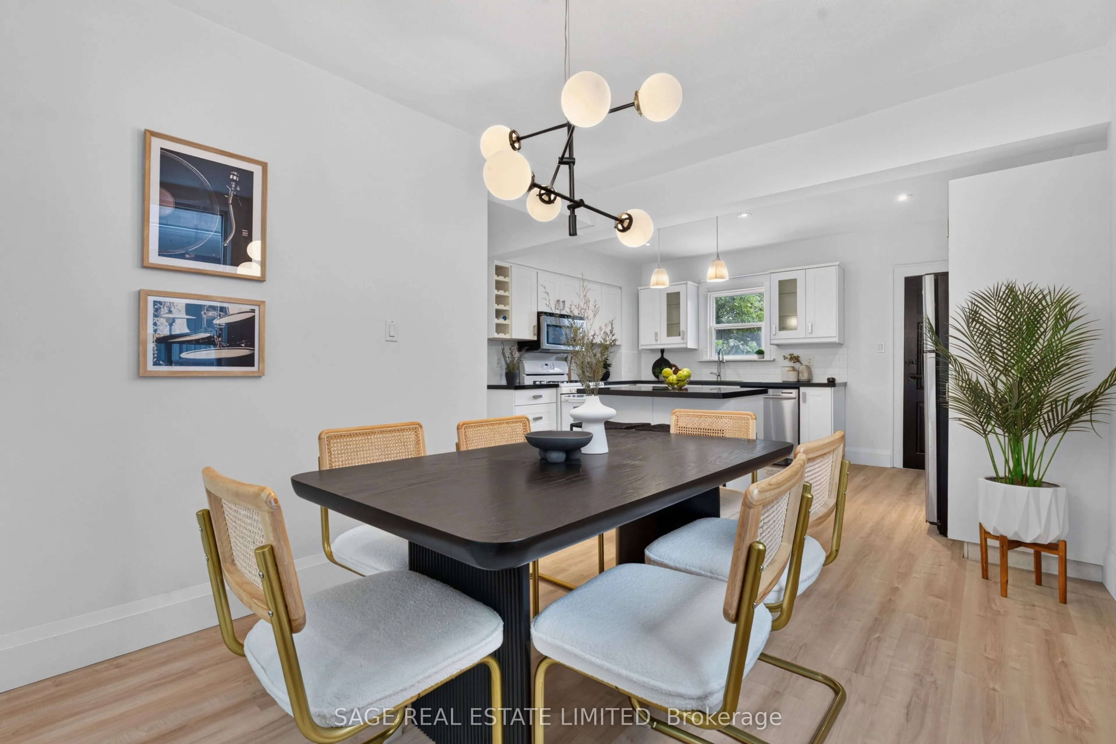 12 Branstone Road