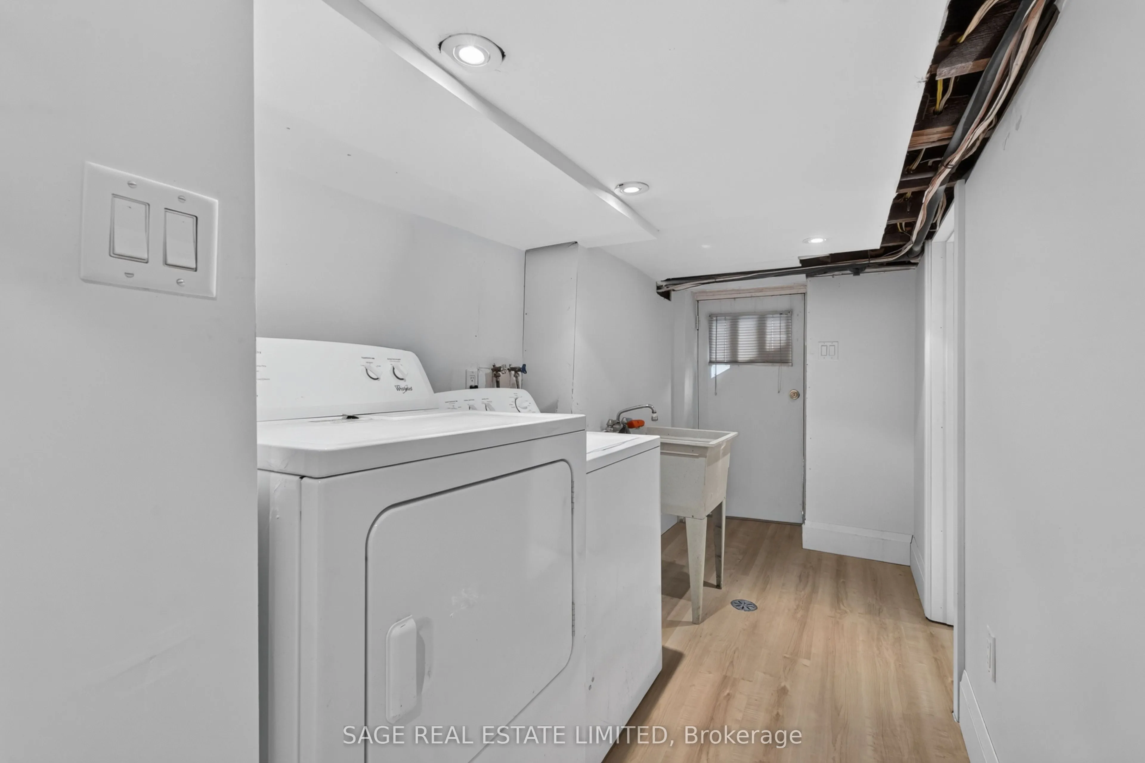 12 Branstone Road