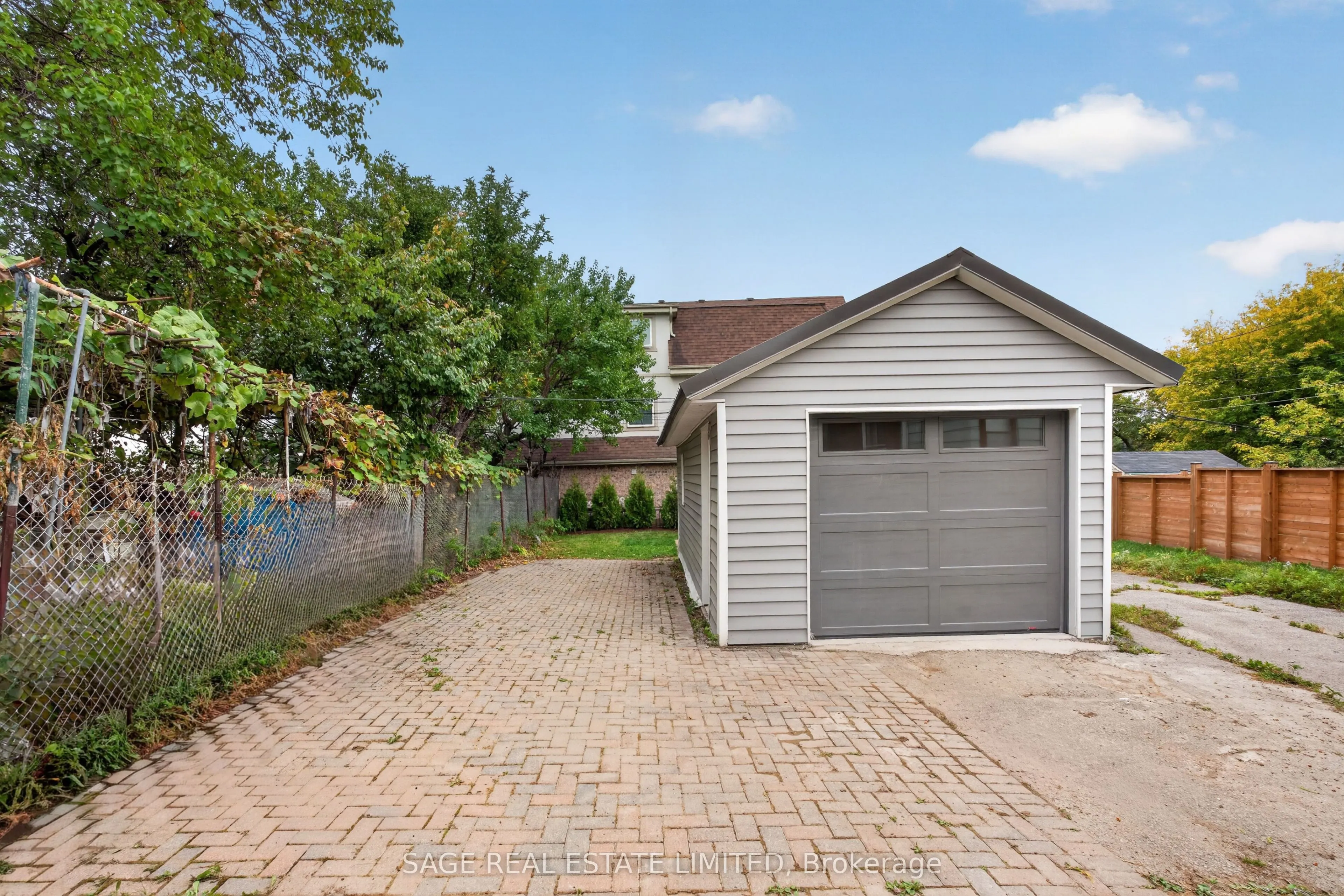 12 Branstone Road