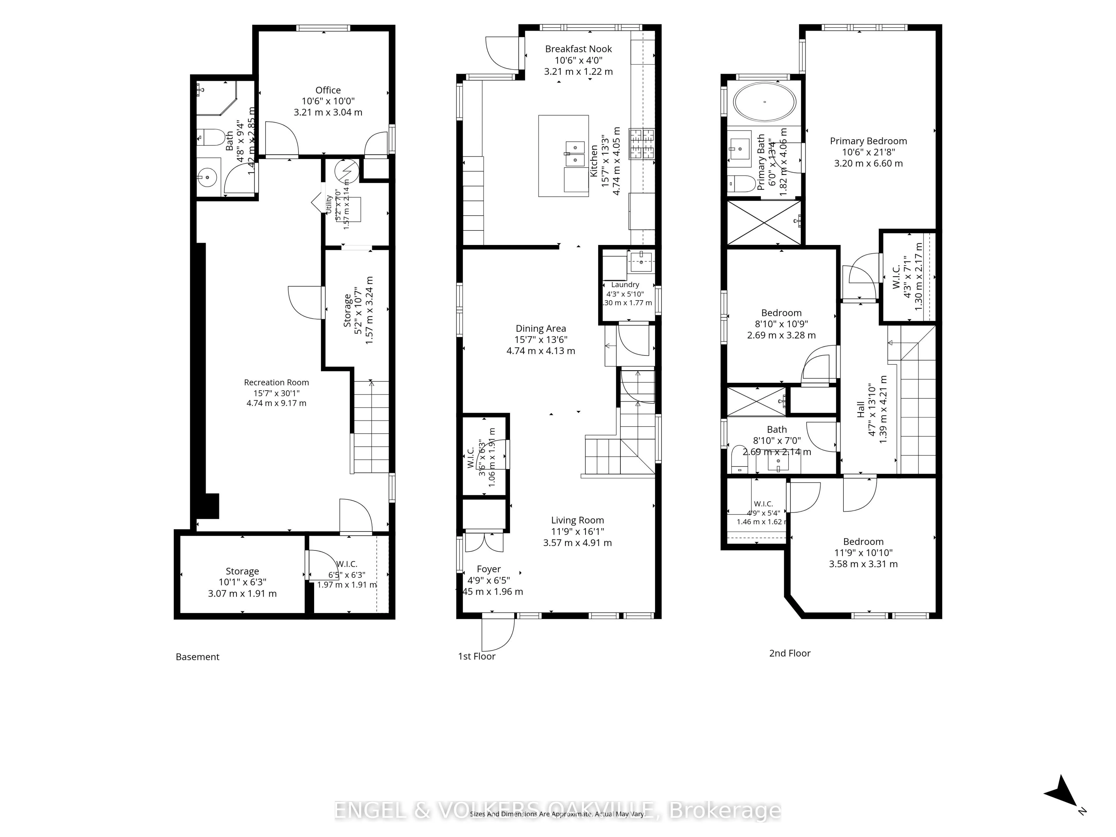 2592 Castle Hill Crescent