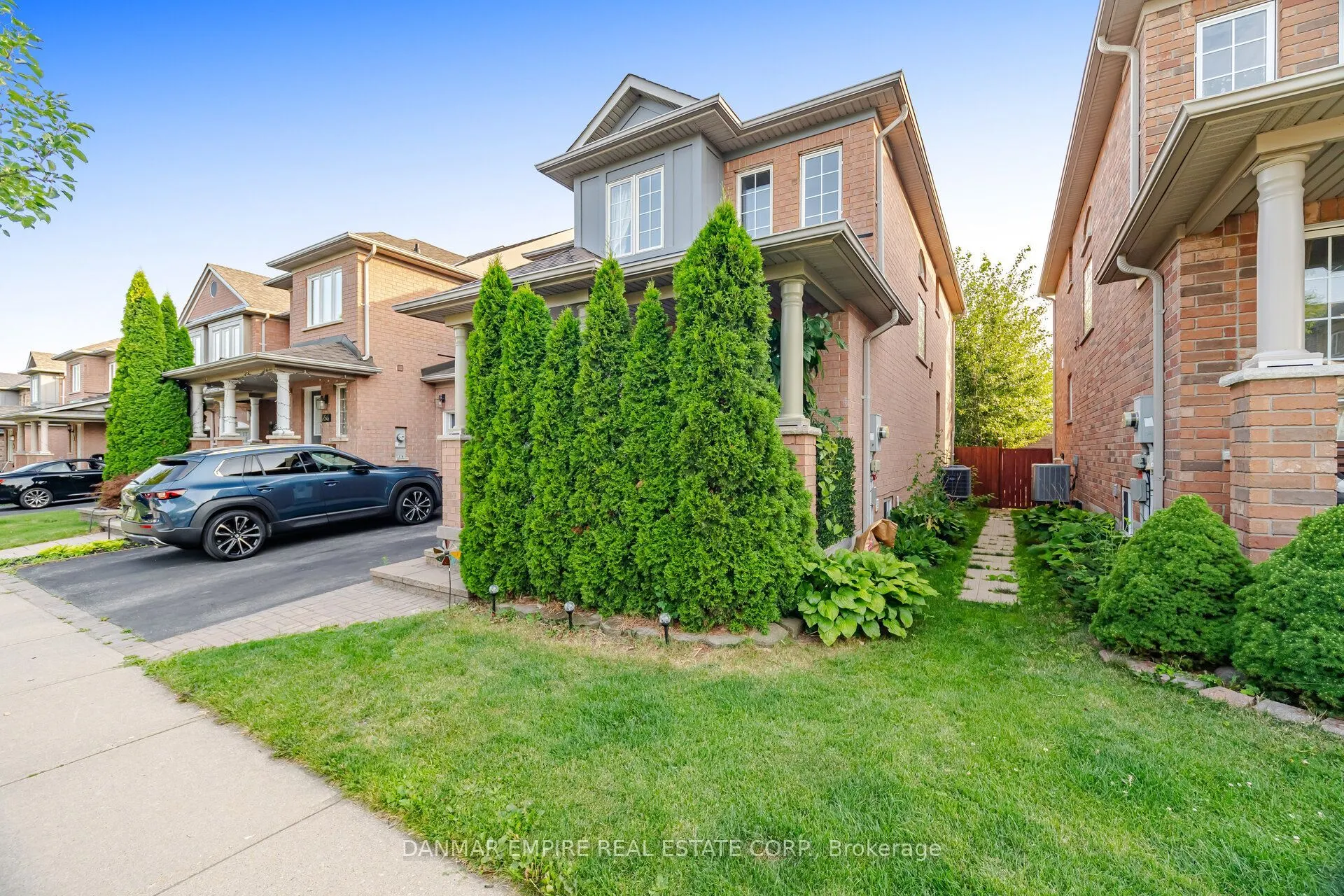 658 Julia Avenue