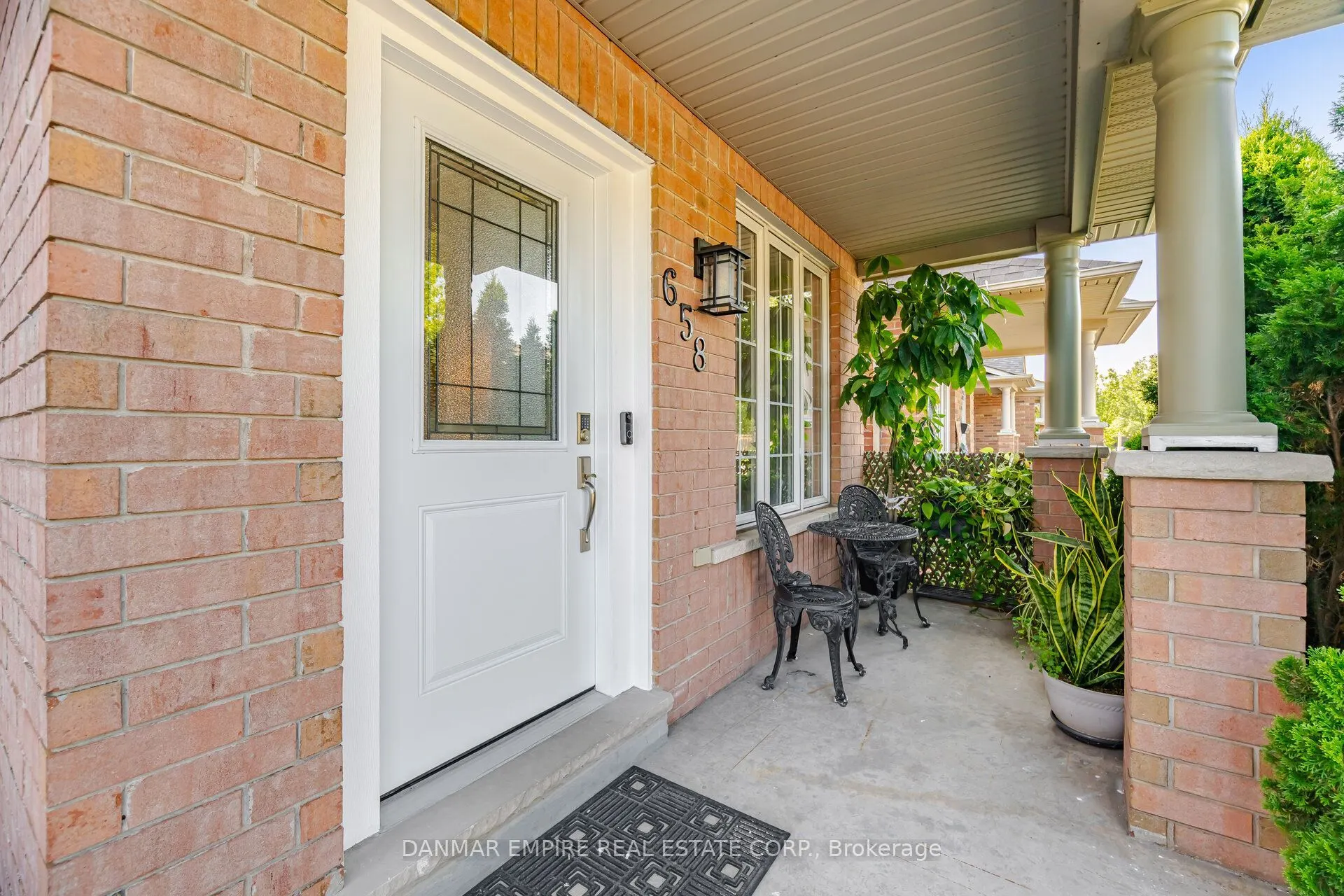 658 Julia Avenue