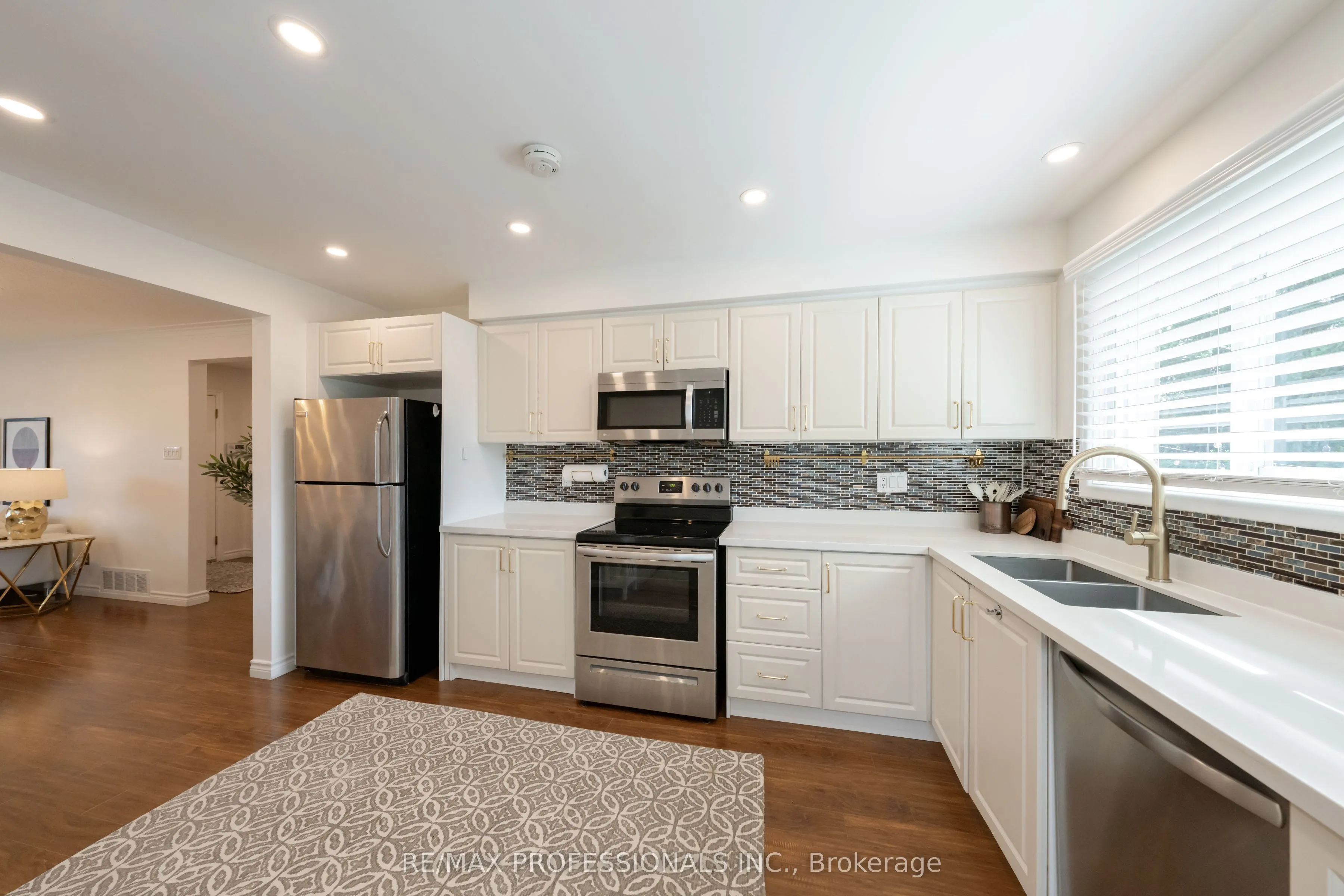 74 Crendon Drive