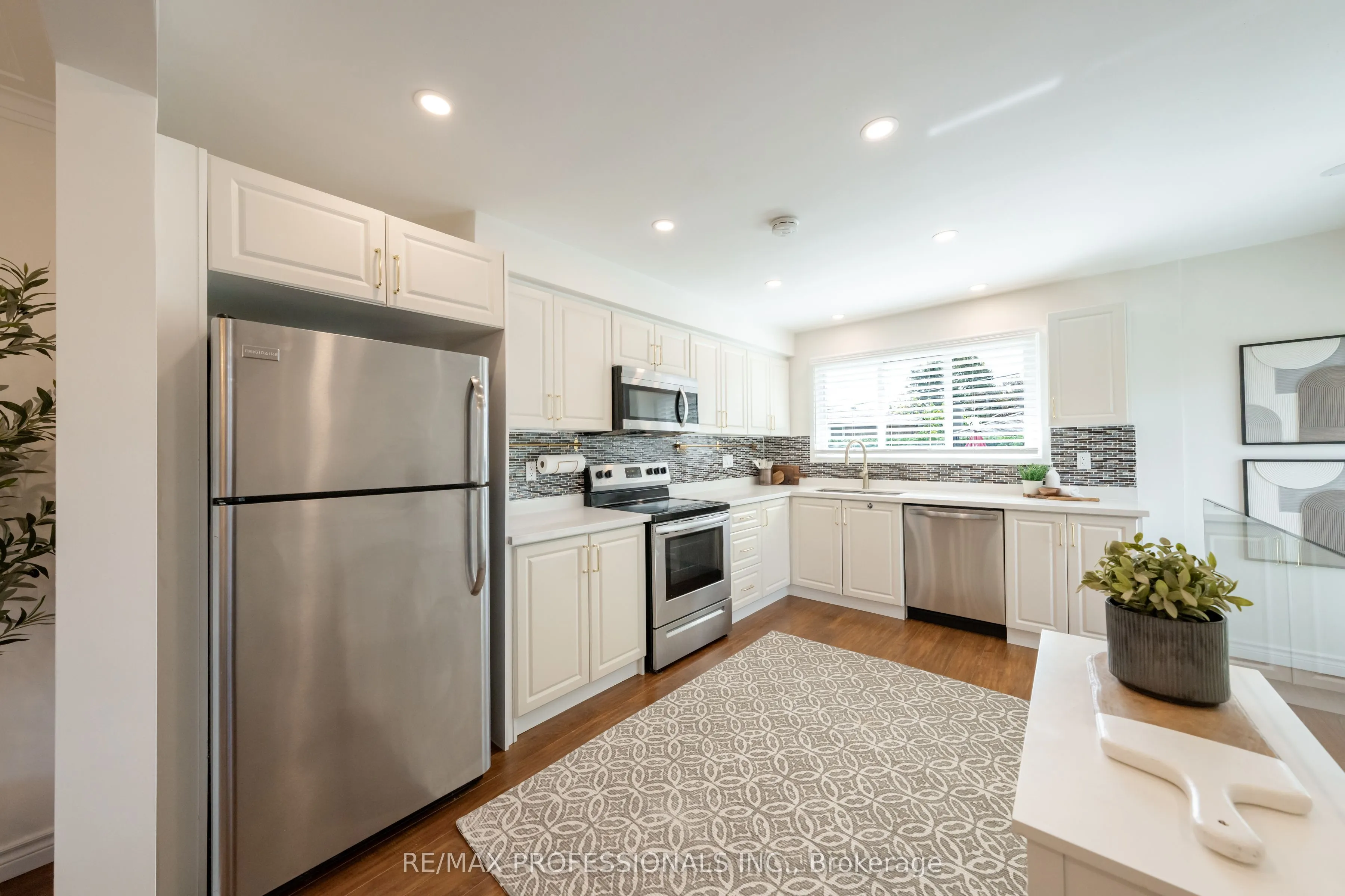 74 Crendon Drive
