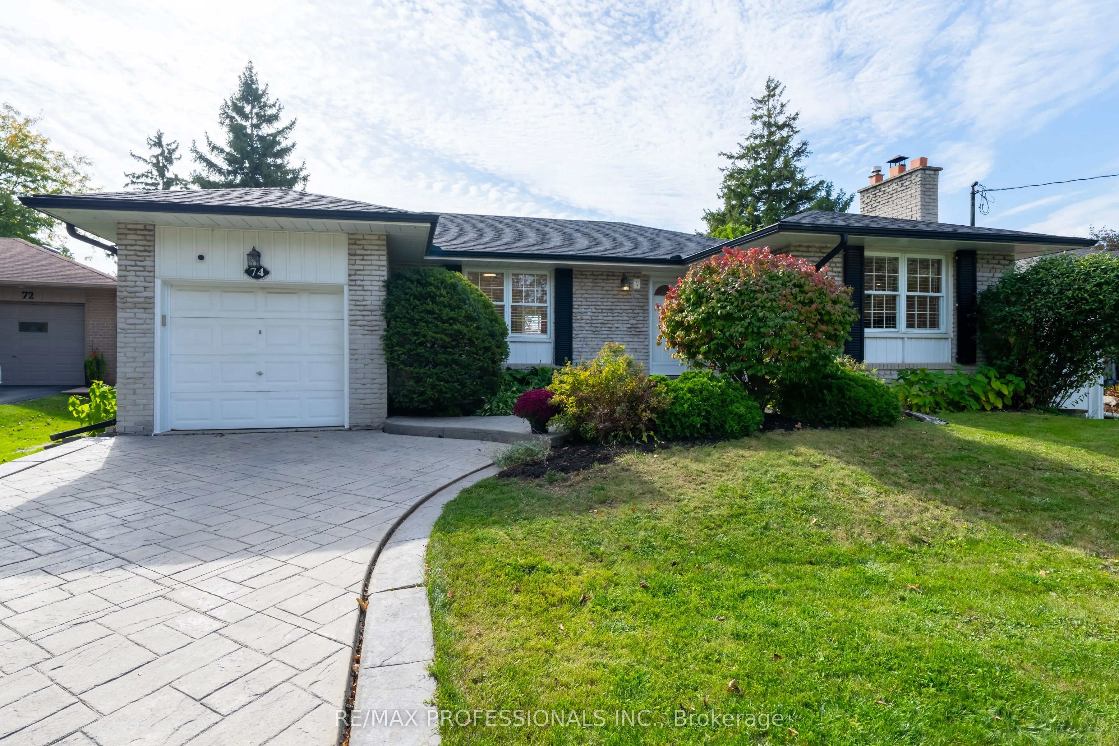 74 Crendon Drive