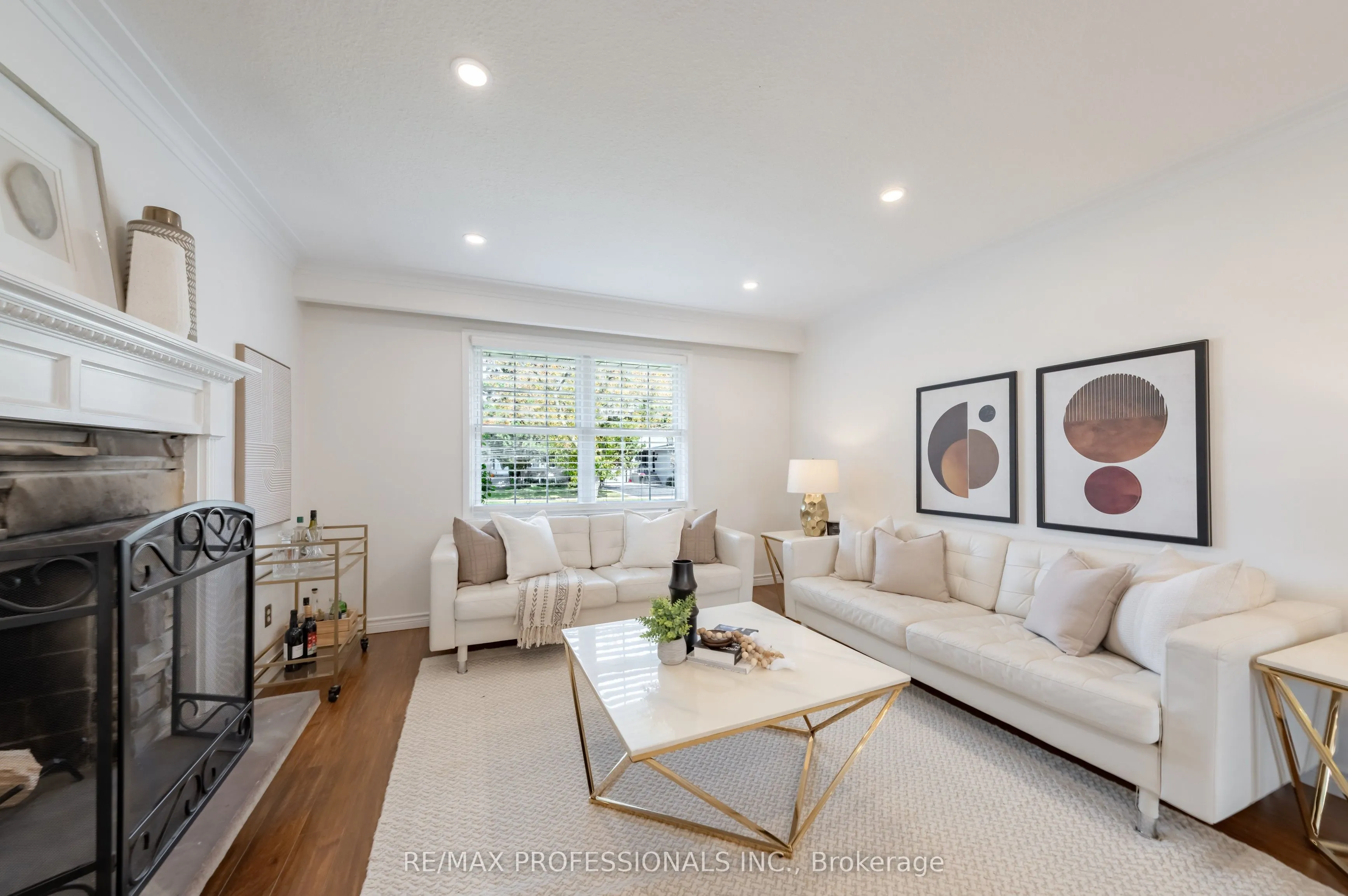 74 Crendon Drive