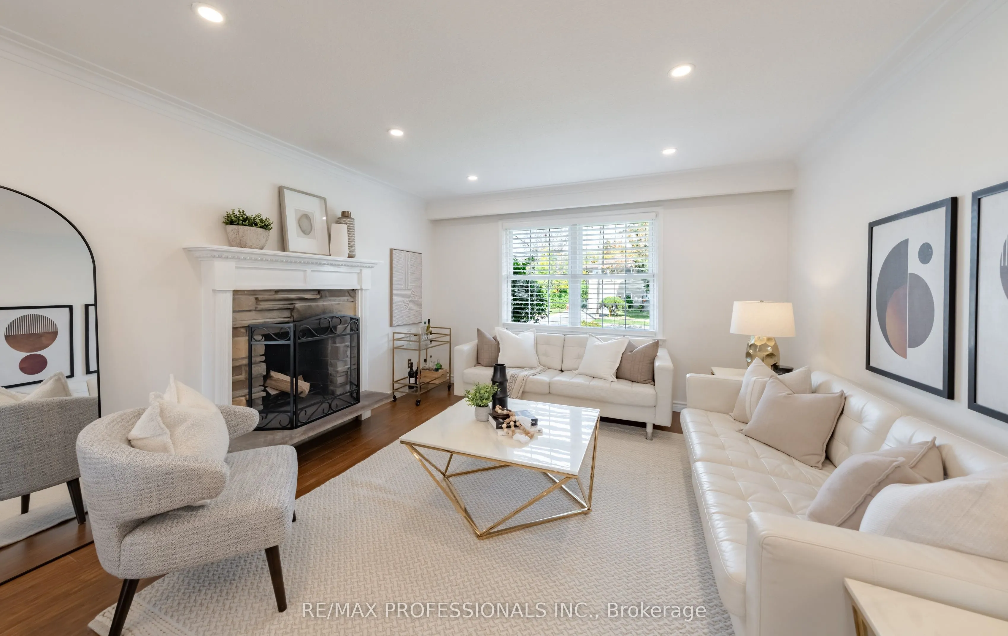 74 Crendon Drive