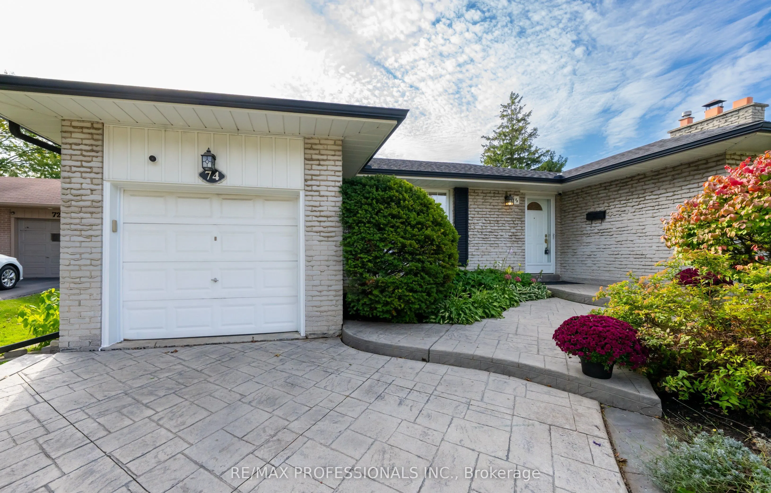 74 Crendon Drive