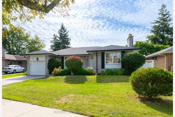 74 Crendon Drive
