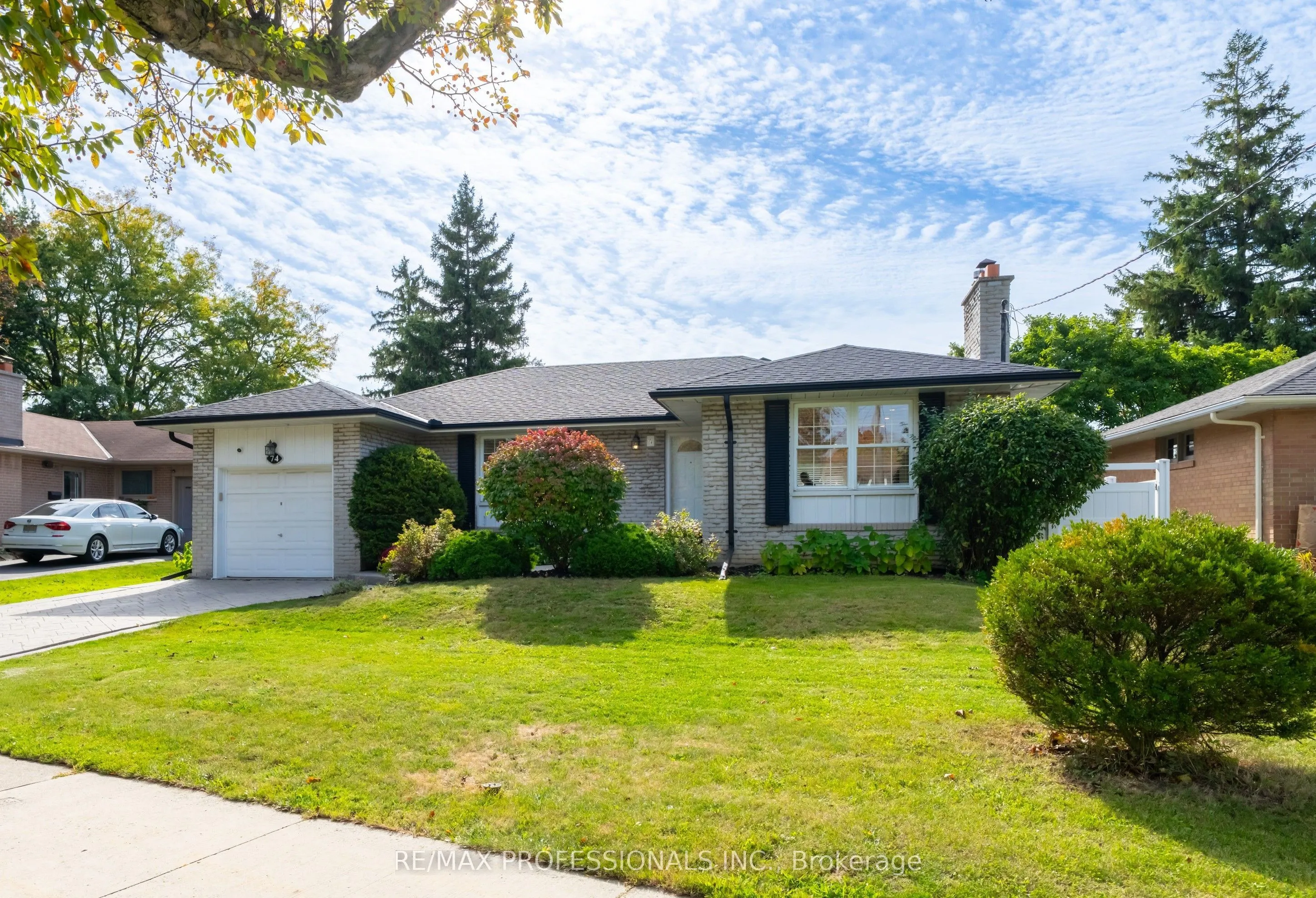 74 Crendon Drive