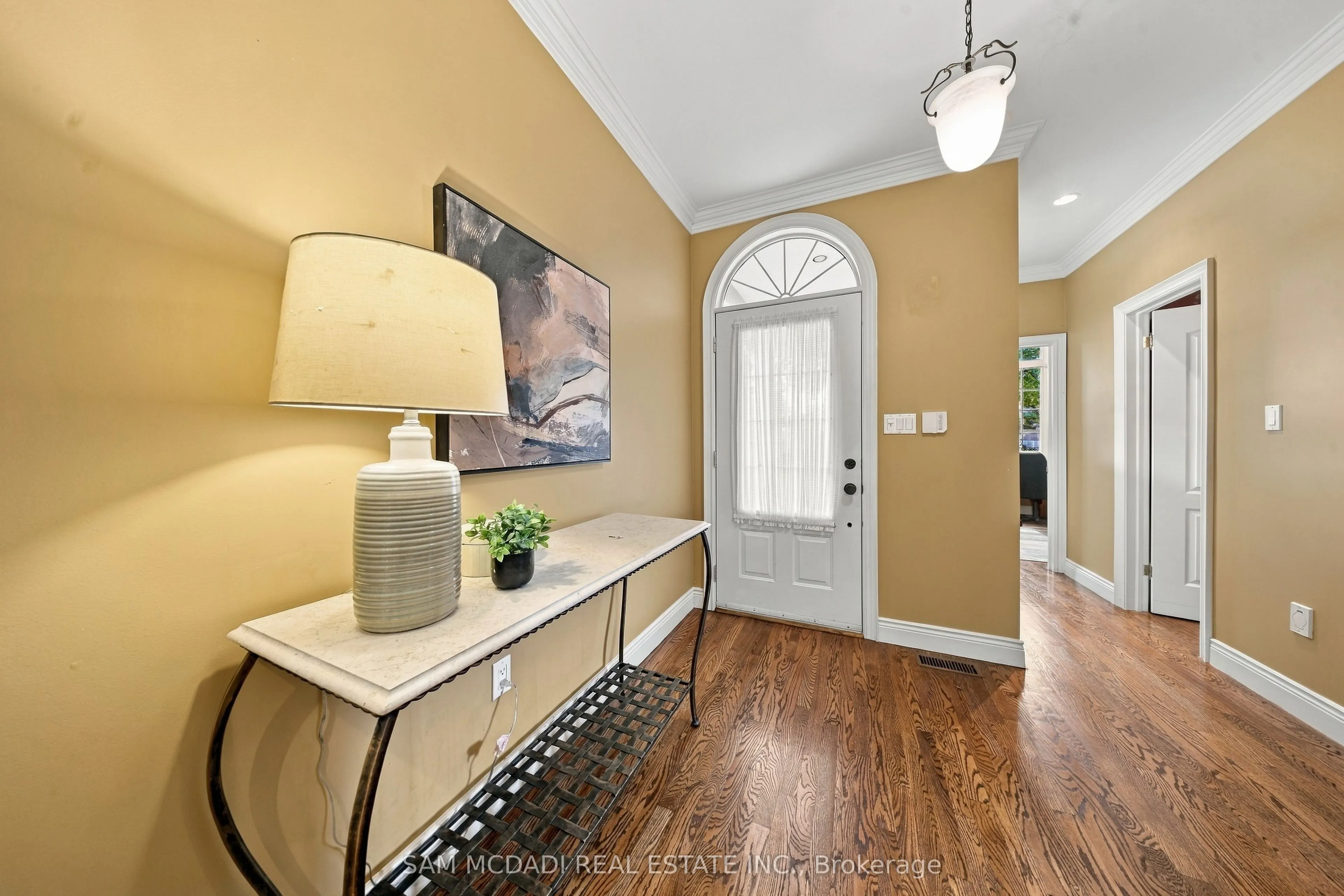 1205 Clarkson Road N #6
