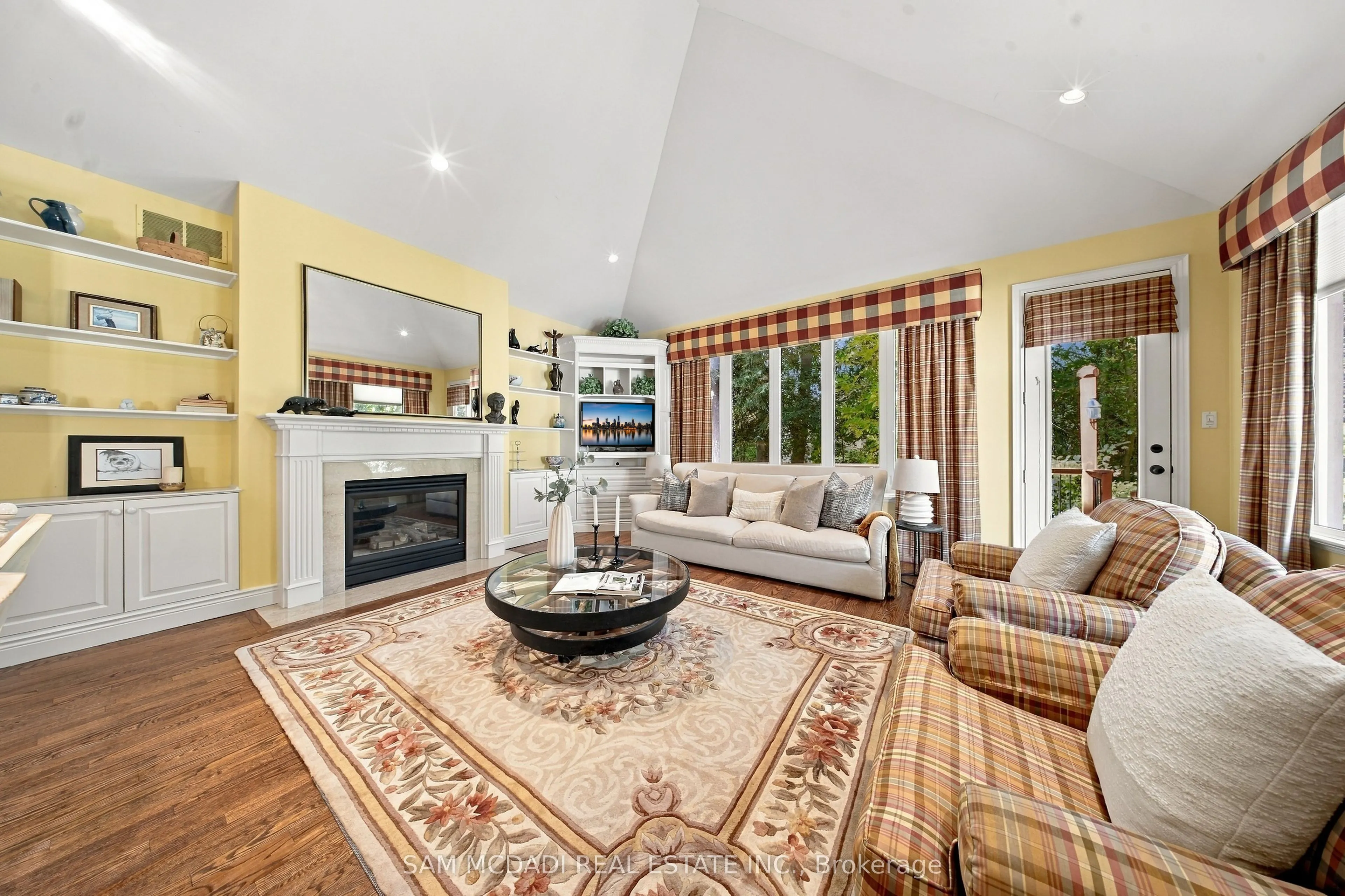 1205 Clarkson Road N #6