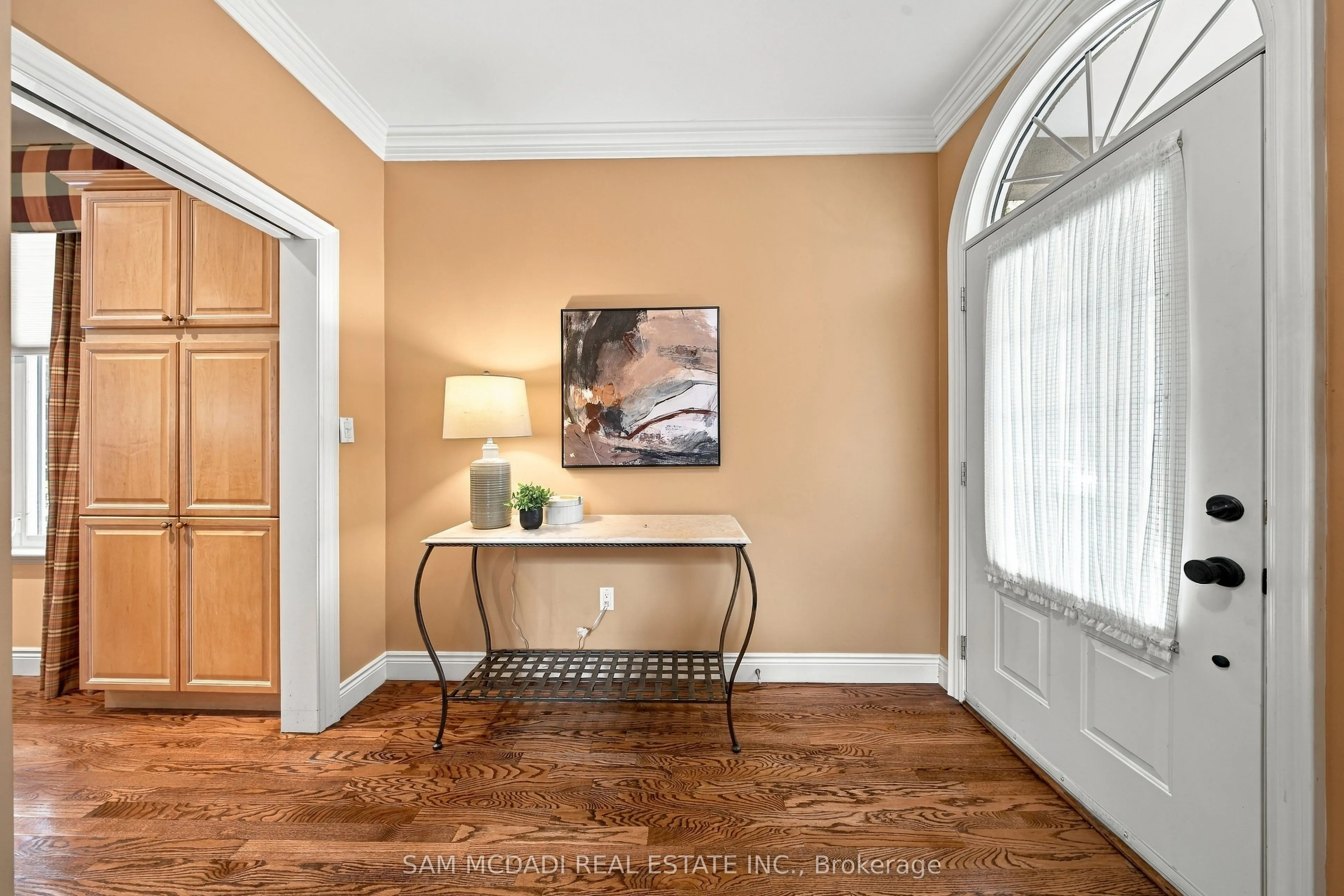 1205 Clarkson Road N #6