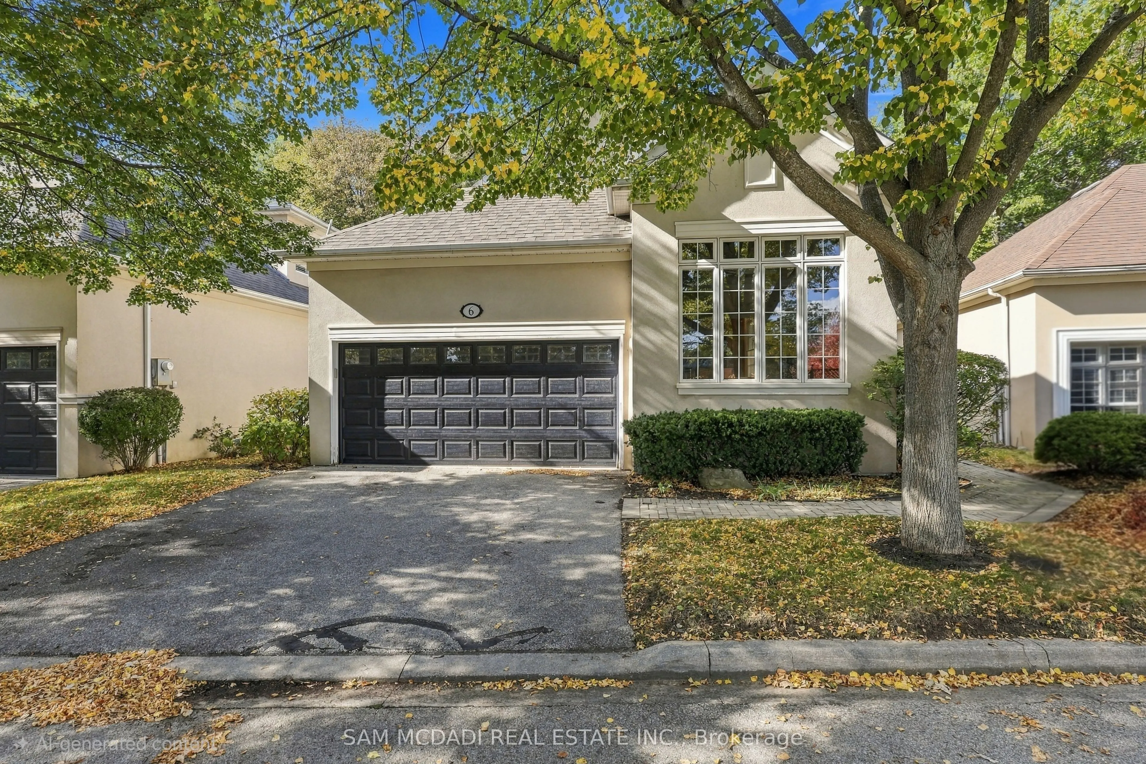 1205 Clarkson Road N #6
