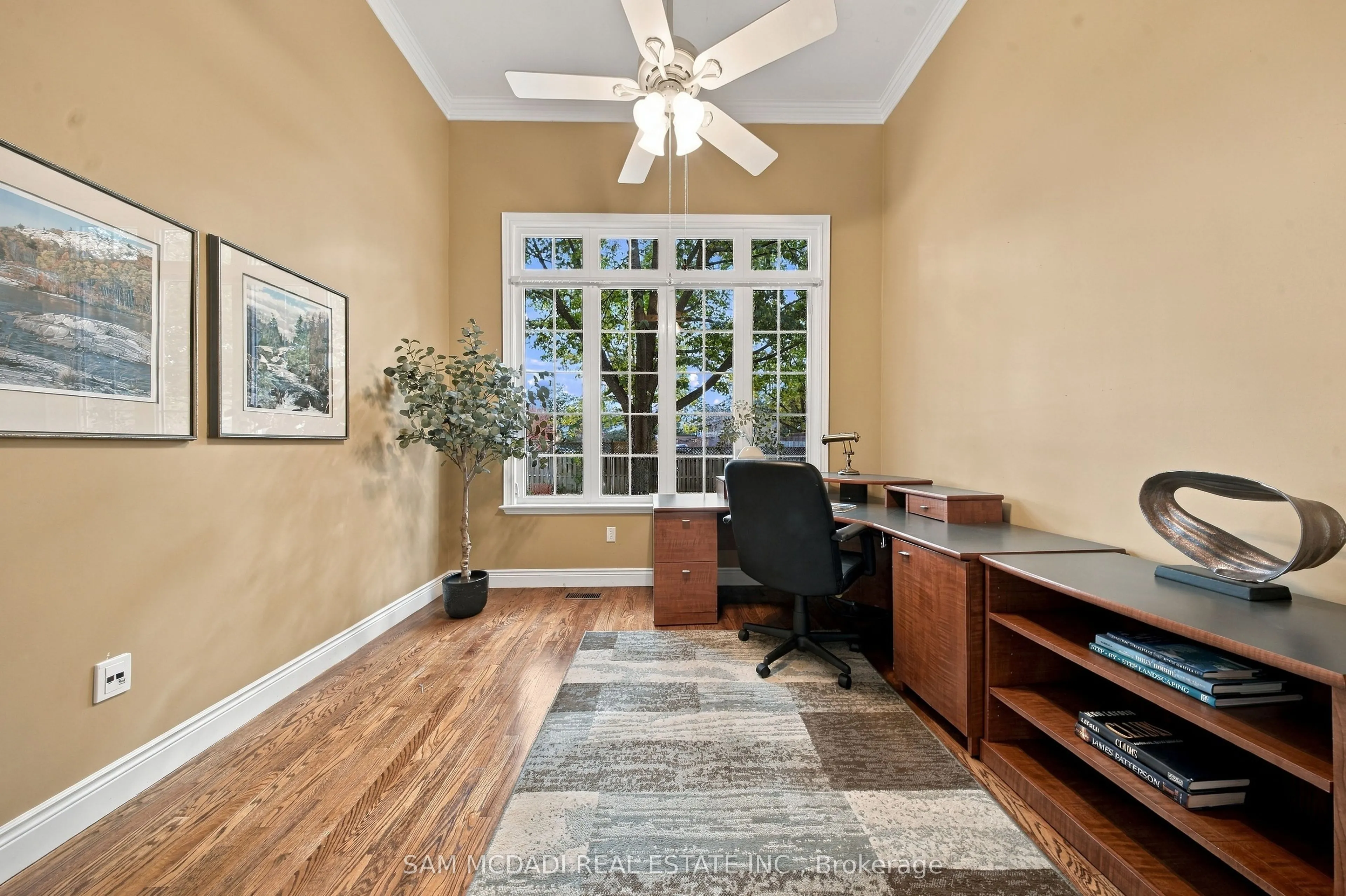 1205 Clarkson Road N #6
