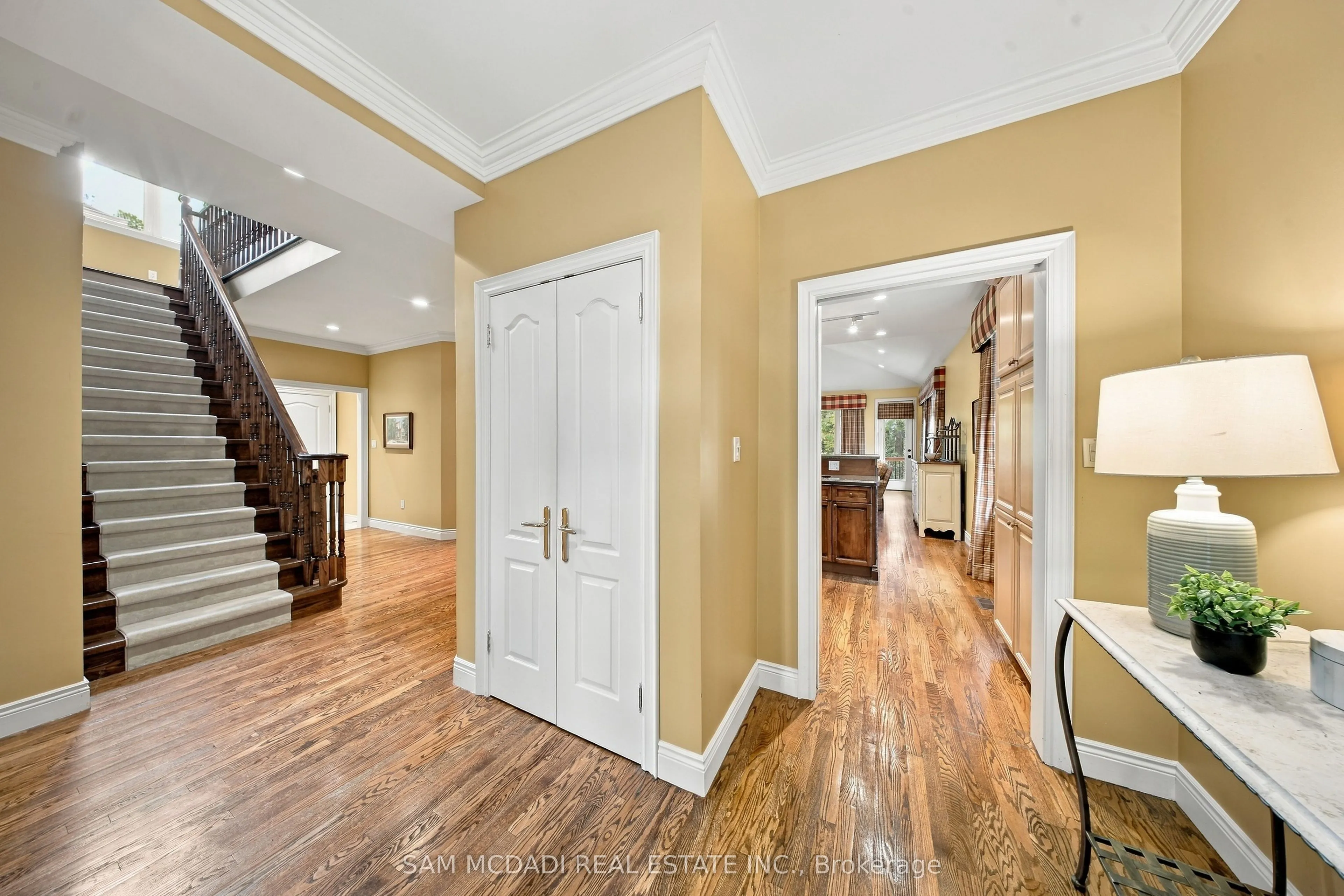 1205 Clarkson Road N #6