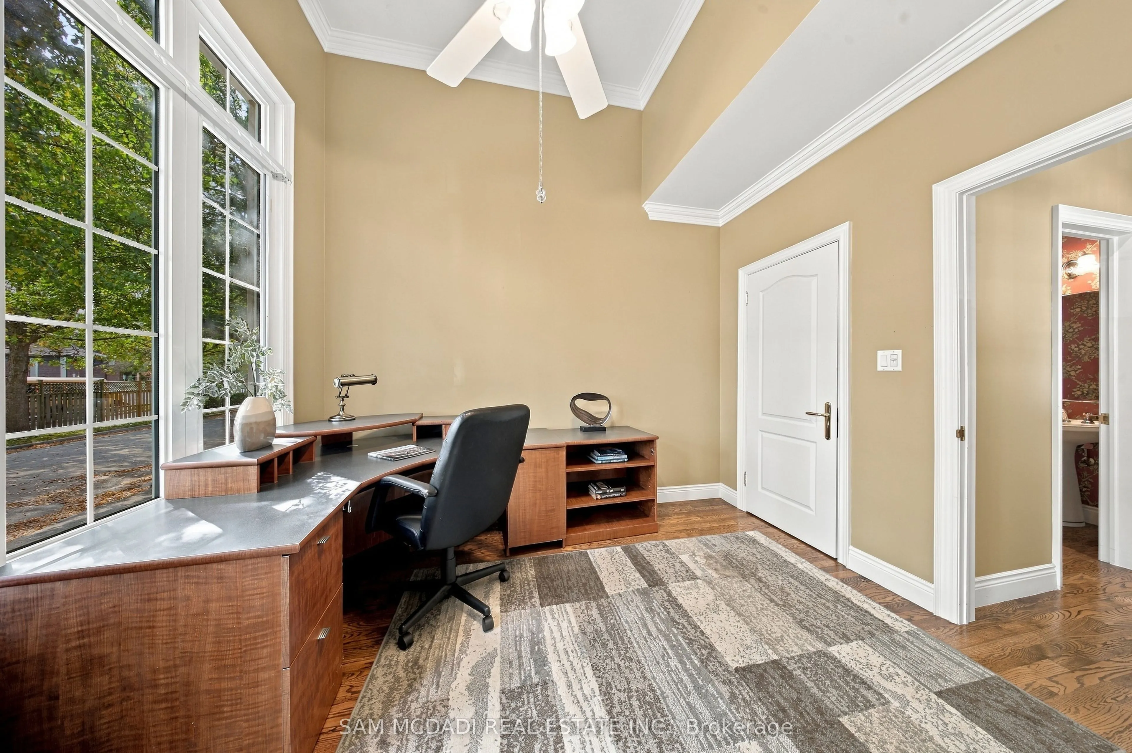 1205 Clarkson Road N #6