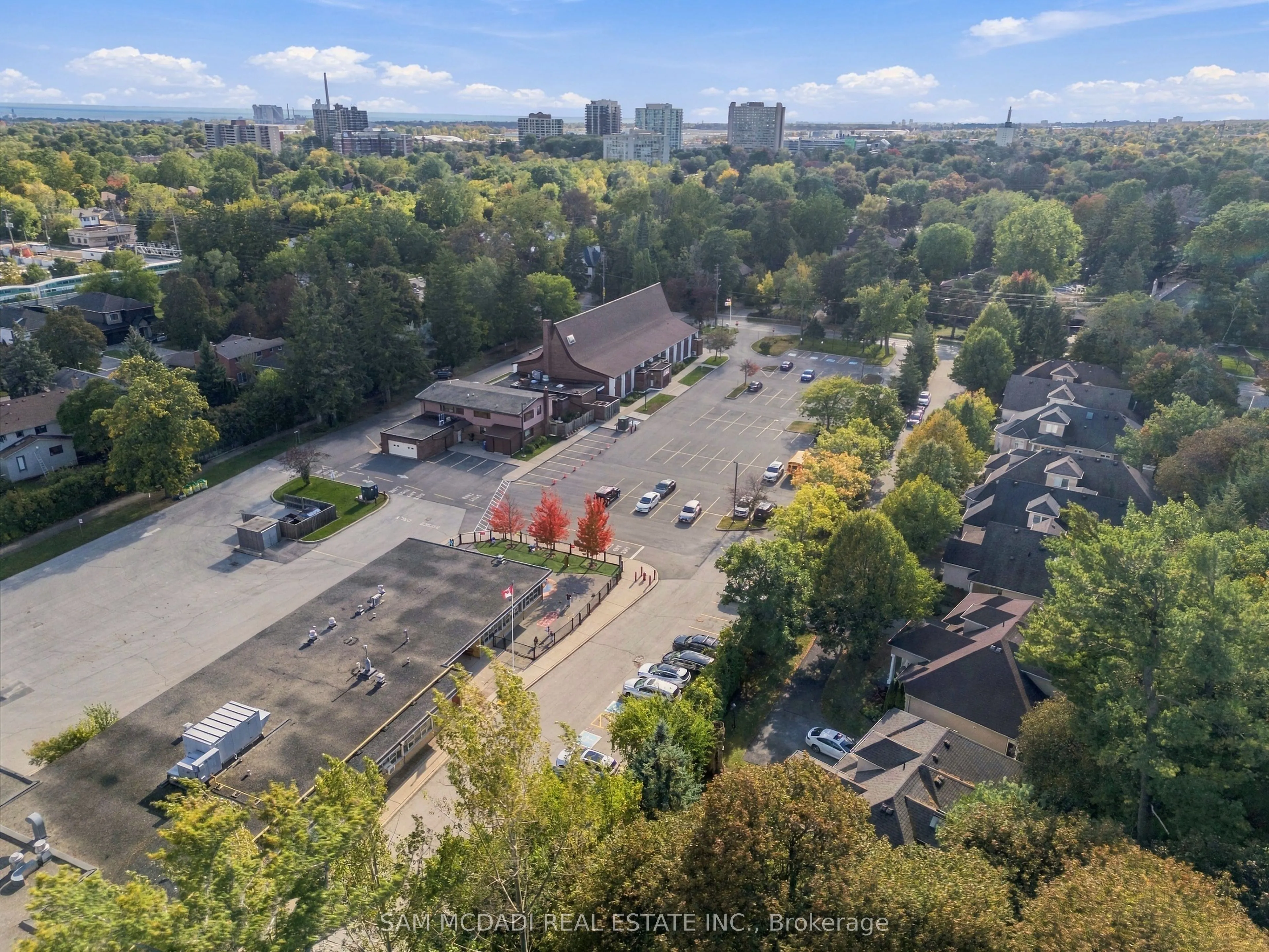 1205 Clarkson Road N #6
