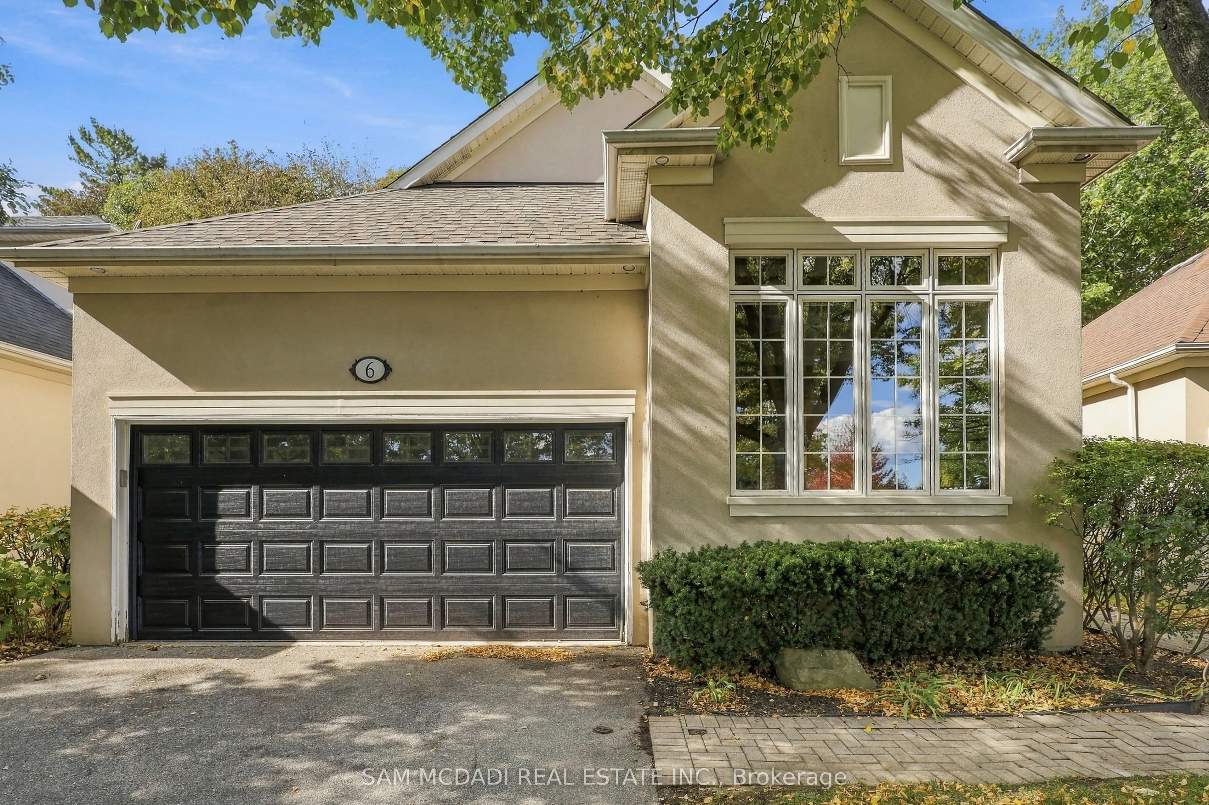 1205 Clarkson Road N #6