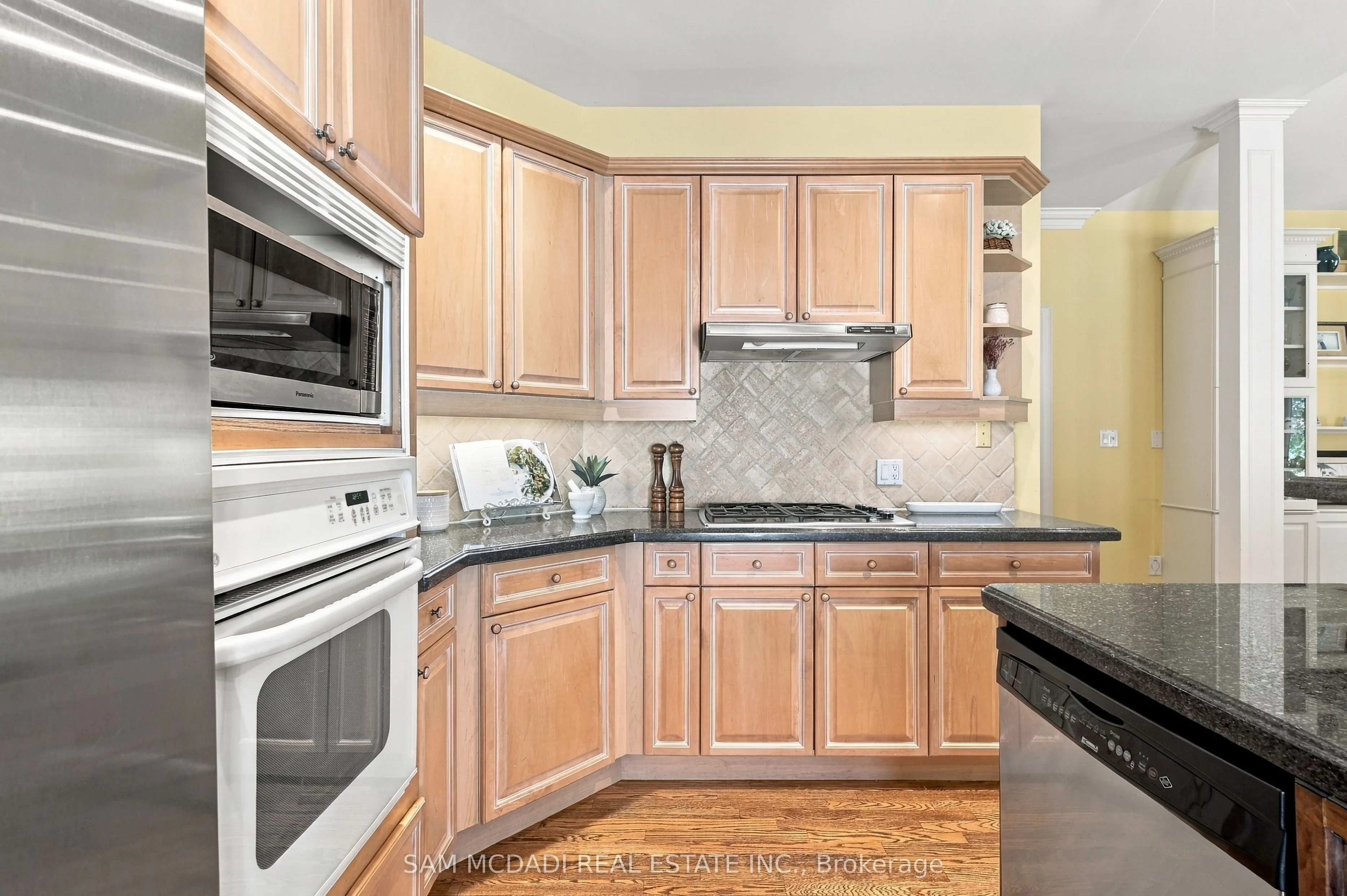 1205 Clarkson Road N #6