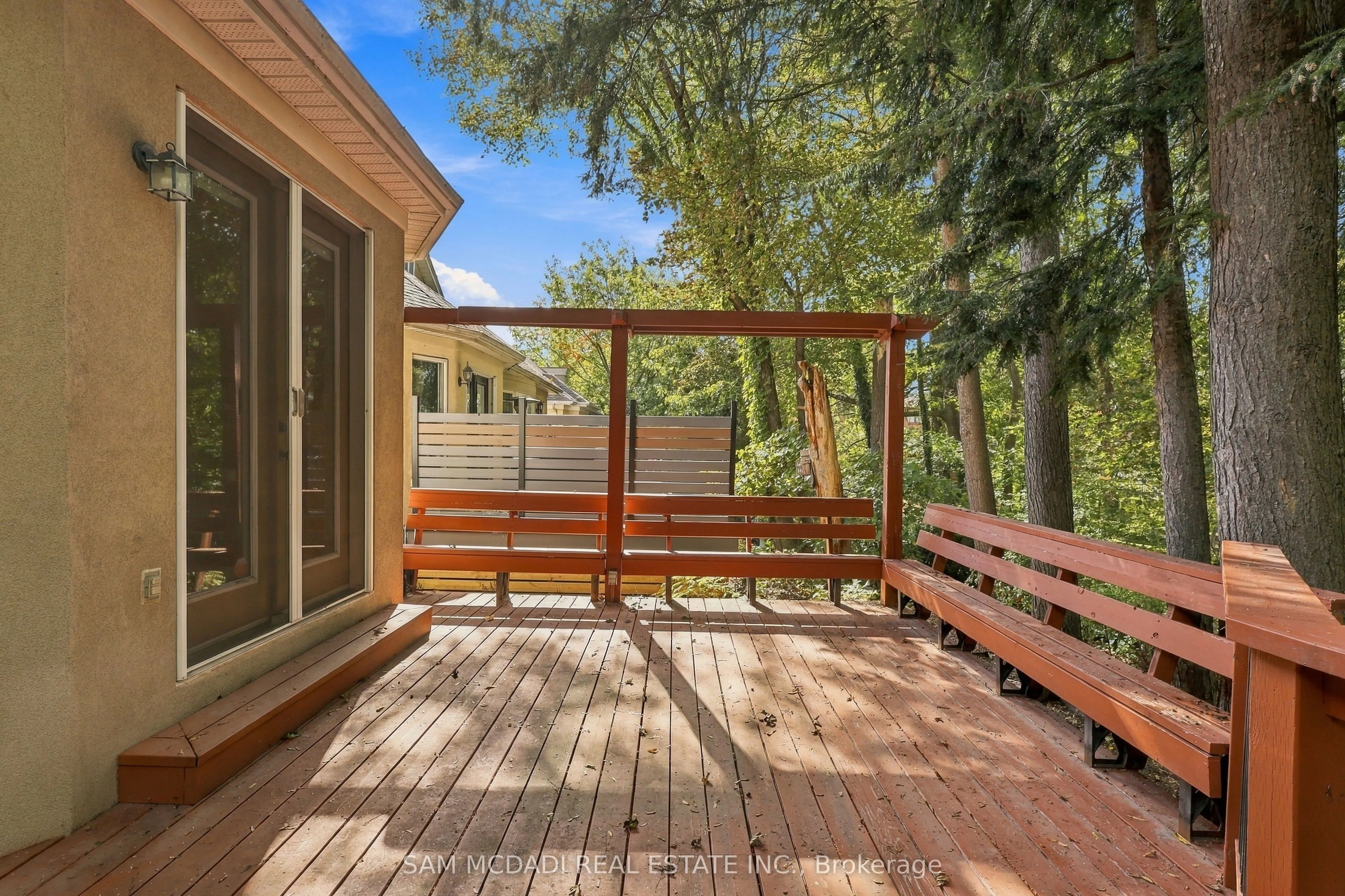 1205 Clarkson Road N #6