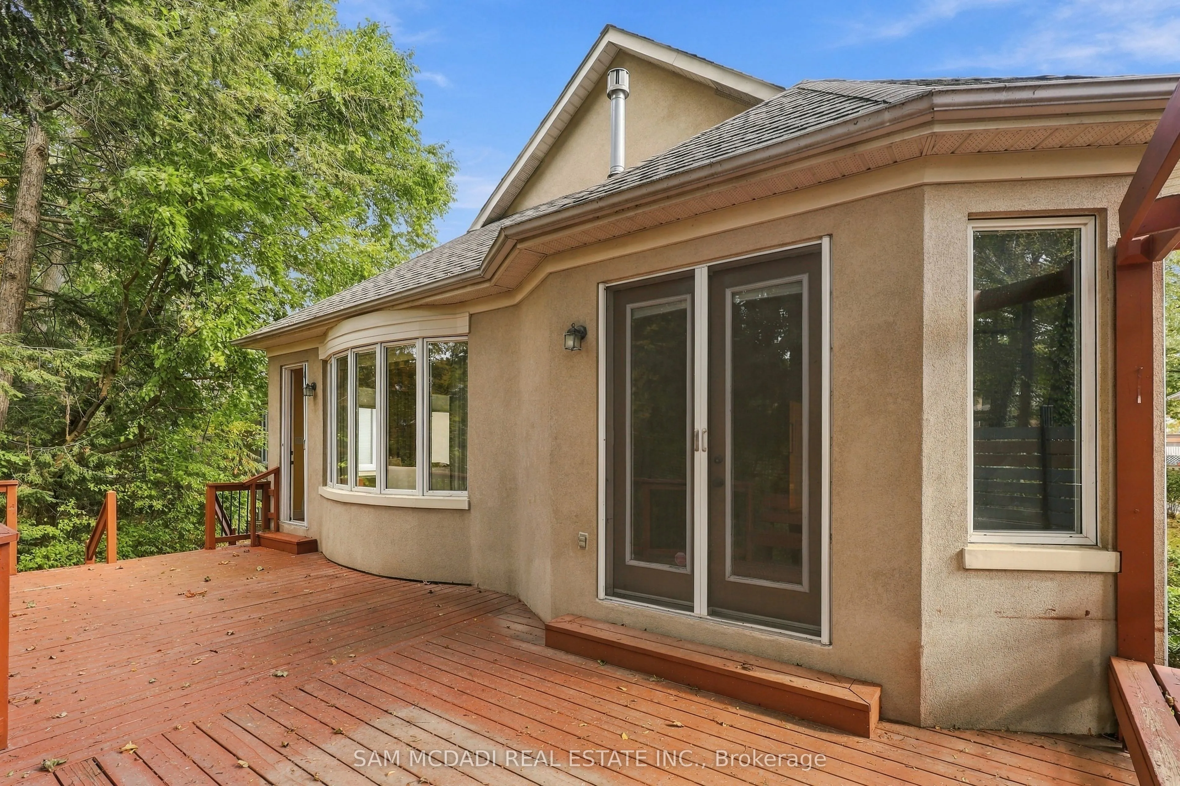 1205 Clarkson Road N #6