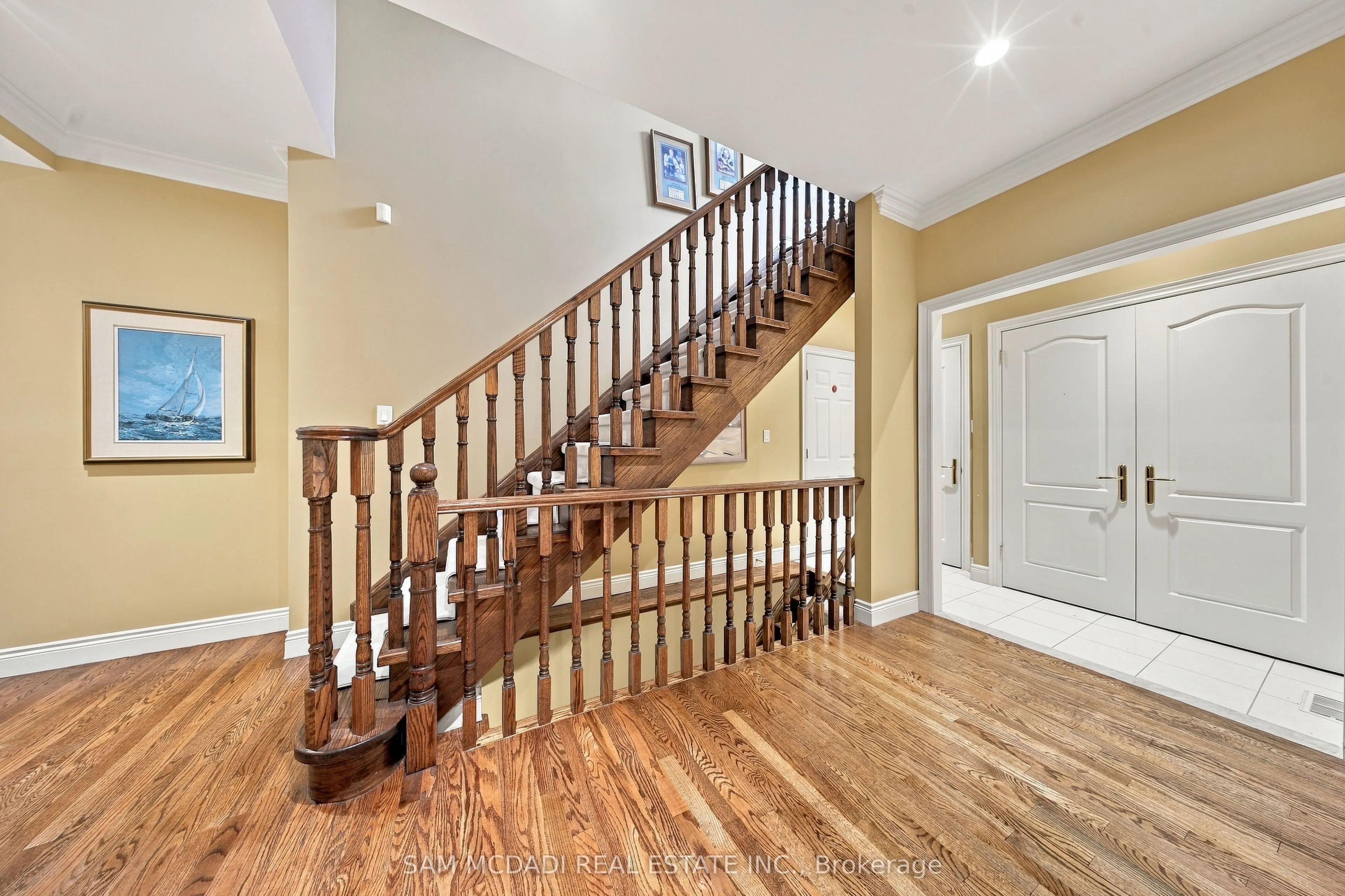 1205 Clarkson Road N #6