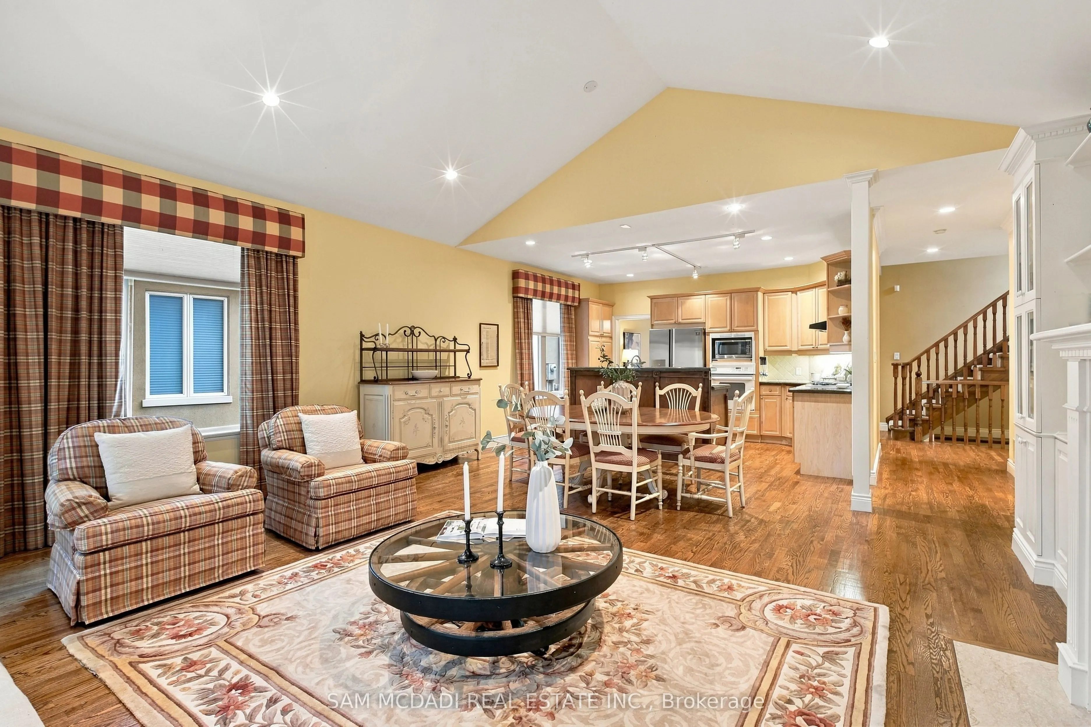 1205 Clarkson Road N #6
