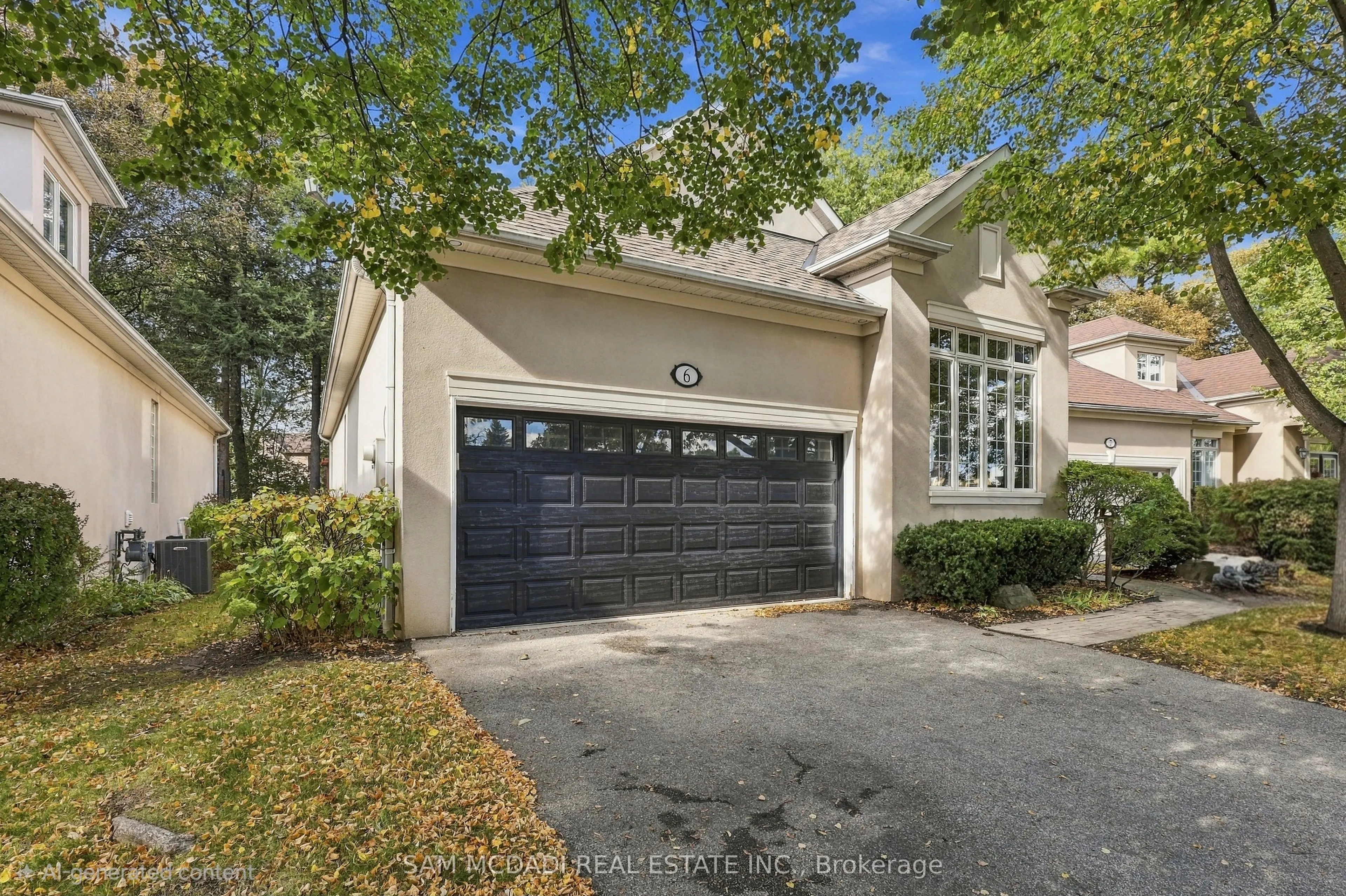 1205 Clarkson Road N #6