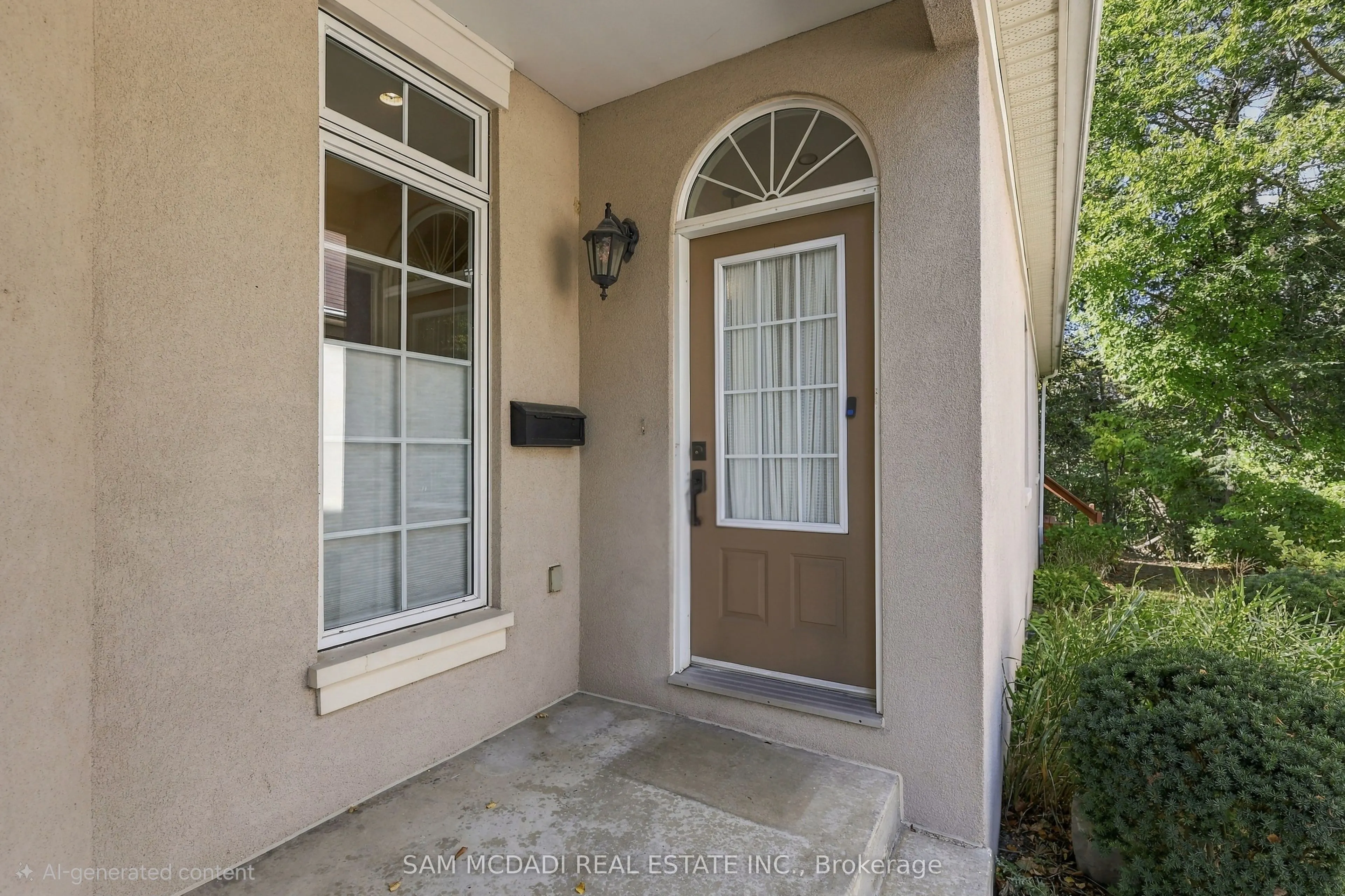1205 Clarkson Road N #6